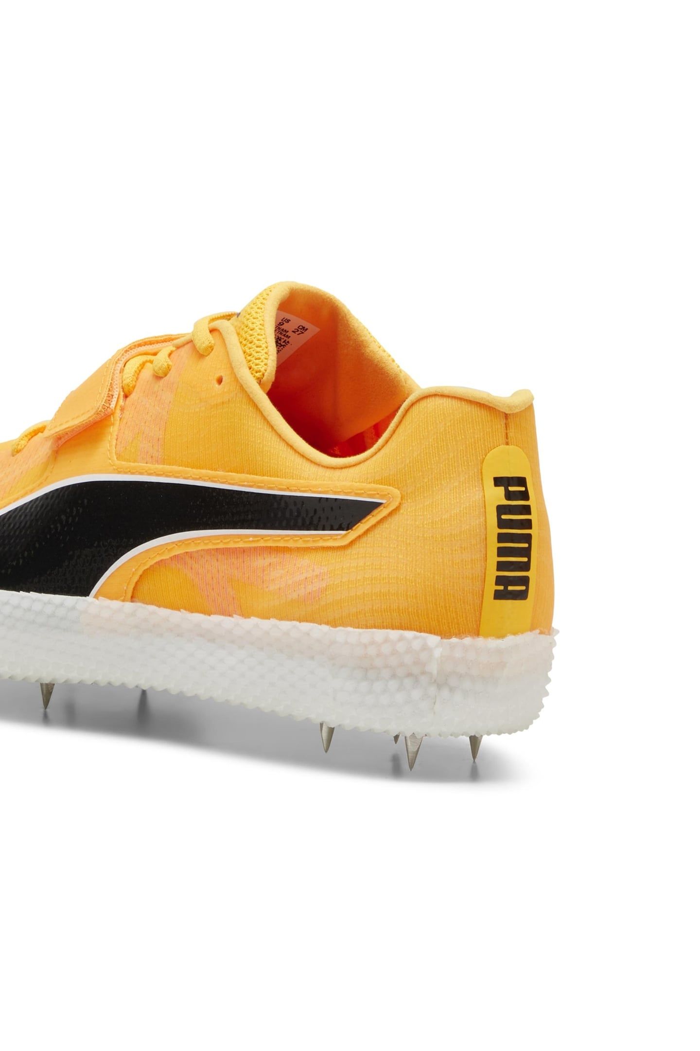 UNISEX EVOSPEED HIGH JUMP 11 ULTRAWEAVE SUN STREAM-SUNSET GL 2