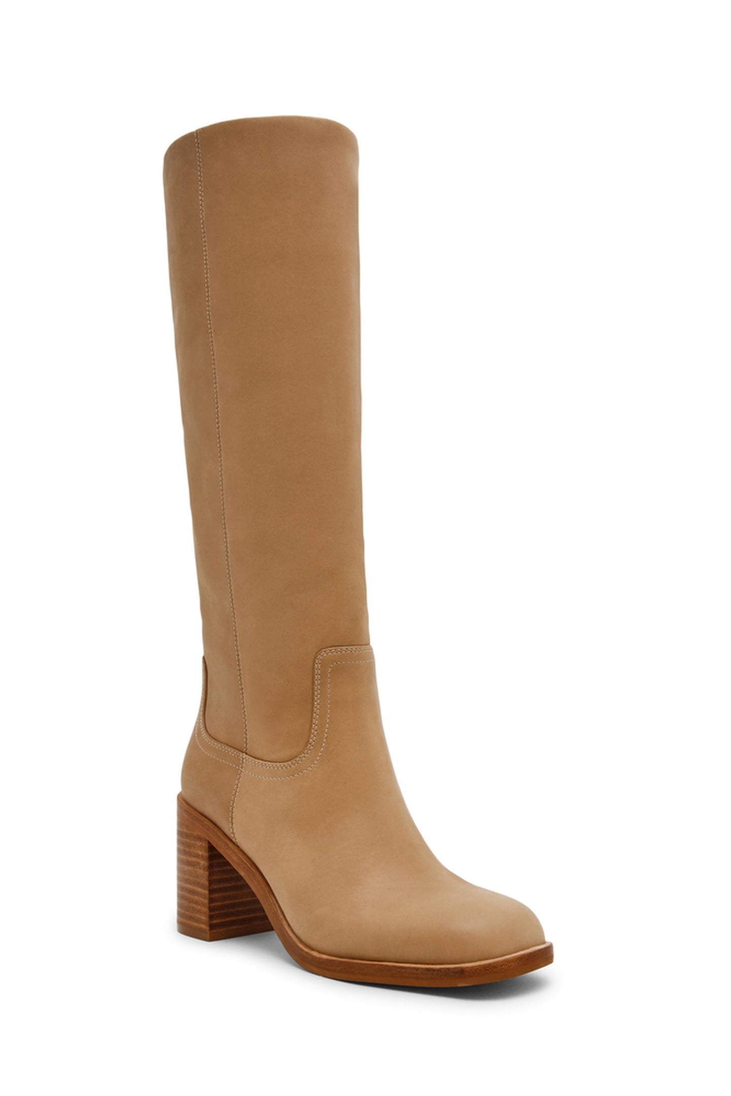 WOODSTOCK BOOTIES BANANA LEATHER 2