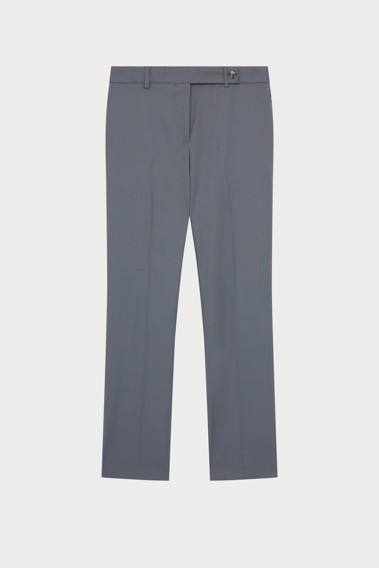 WOMENS TROUSERS GREYISH BLUE 4