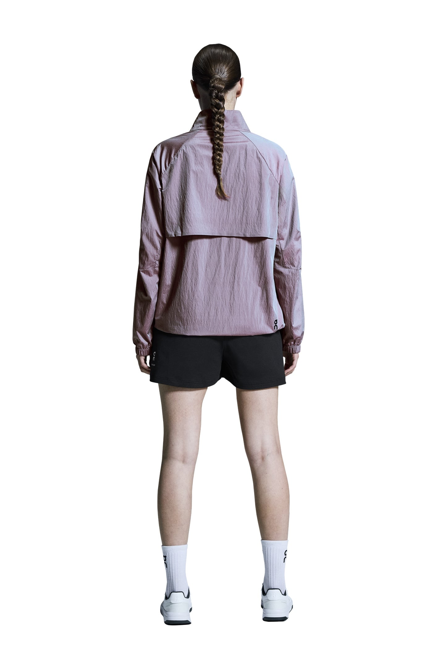 COURTSIDE SHORTS 1 BLACK 4