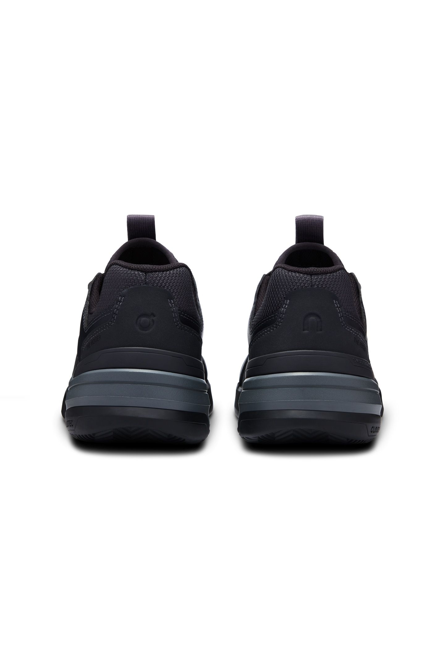 THE ROGER CH PRO YOUTH 1 YOUTH BLACK | ECLIPSE 3