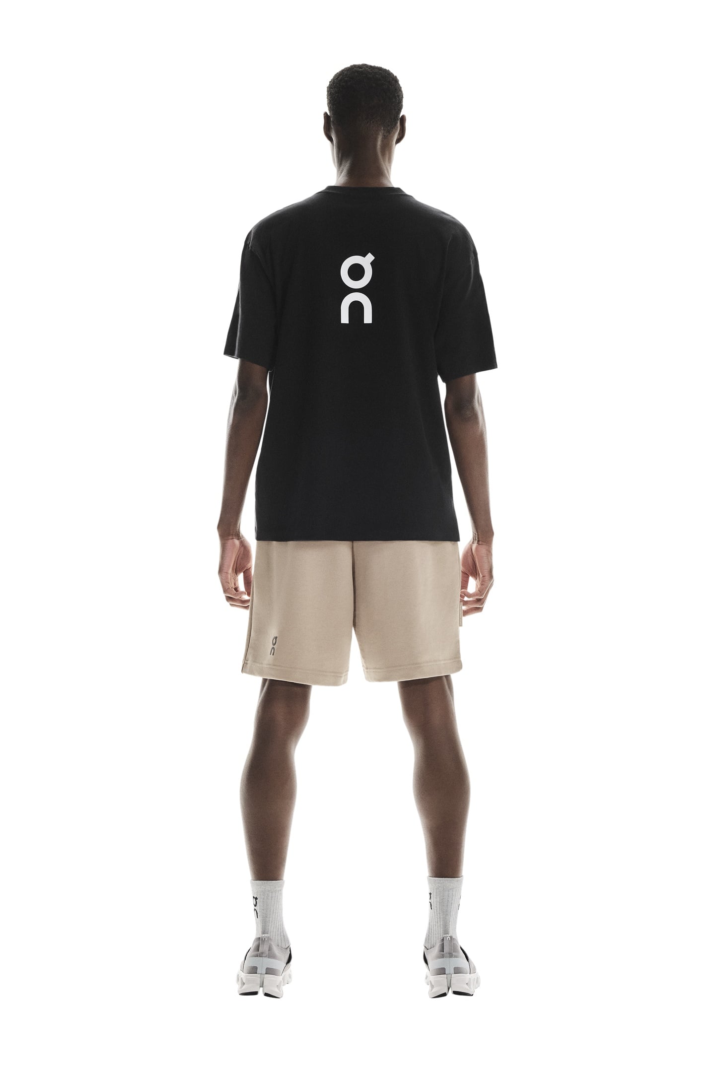 CLUB SHORTS 1 DESERT 2