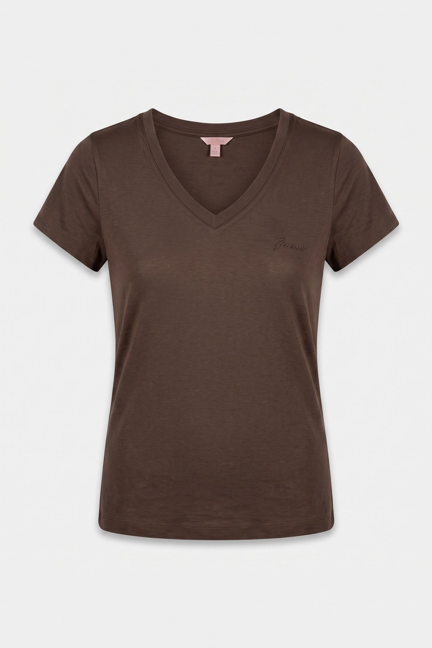 VN SS LIGHT BASIC TE ESPRESSO BROWN 3