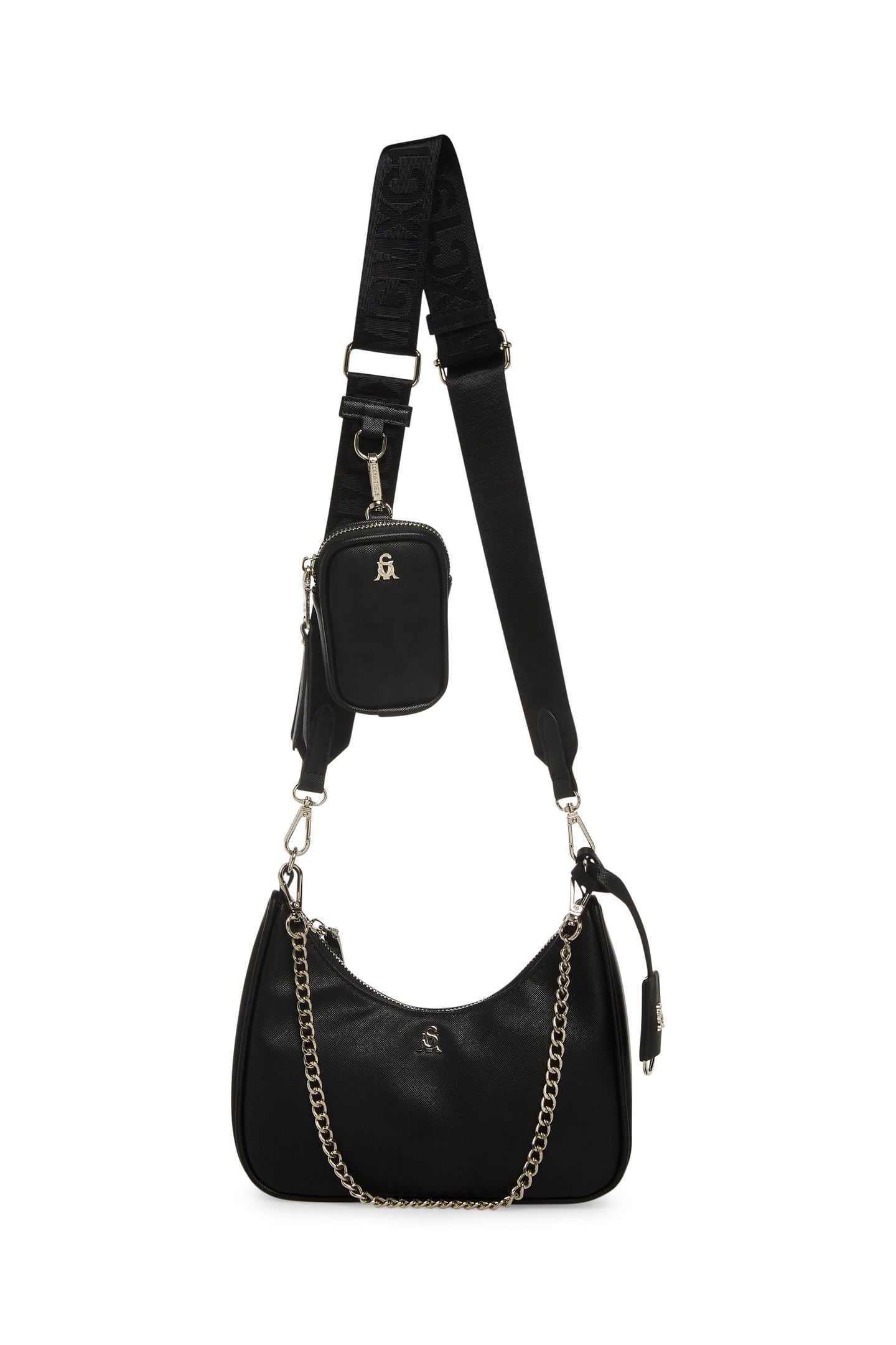 BVITAL-S BAG BLACK 4