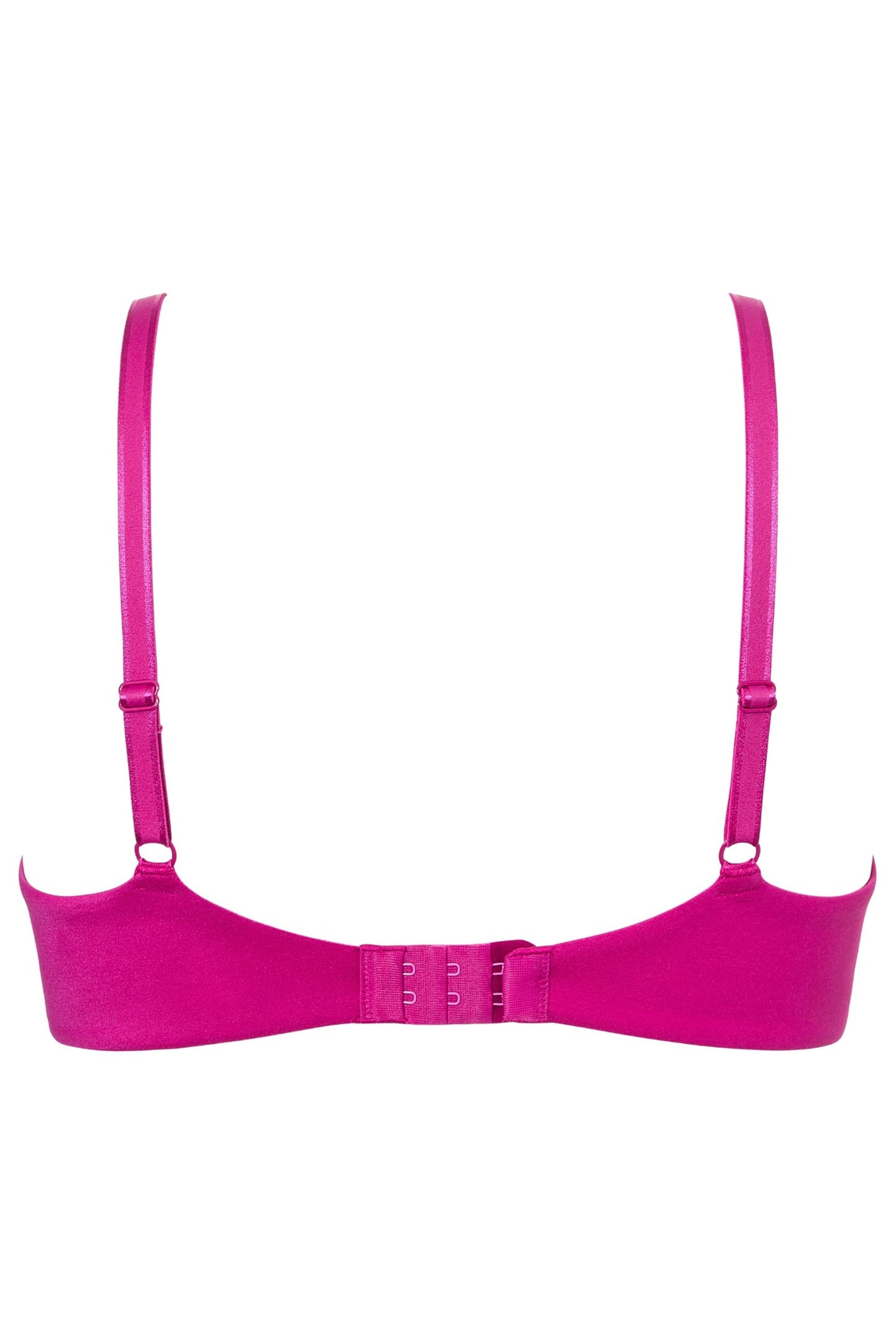 CO BRA WF TSHIRT SOFT LACE ULTRAVIOLET 2