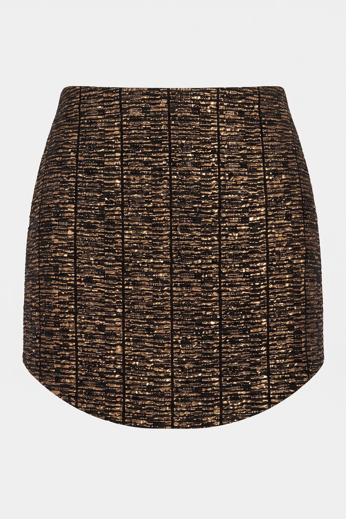 ELIZA SKIRT BLACK 3
