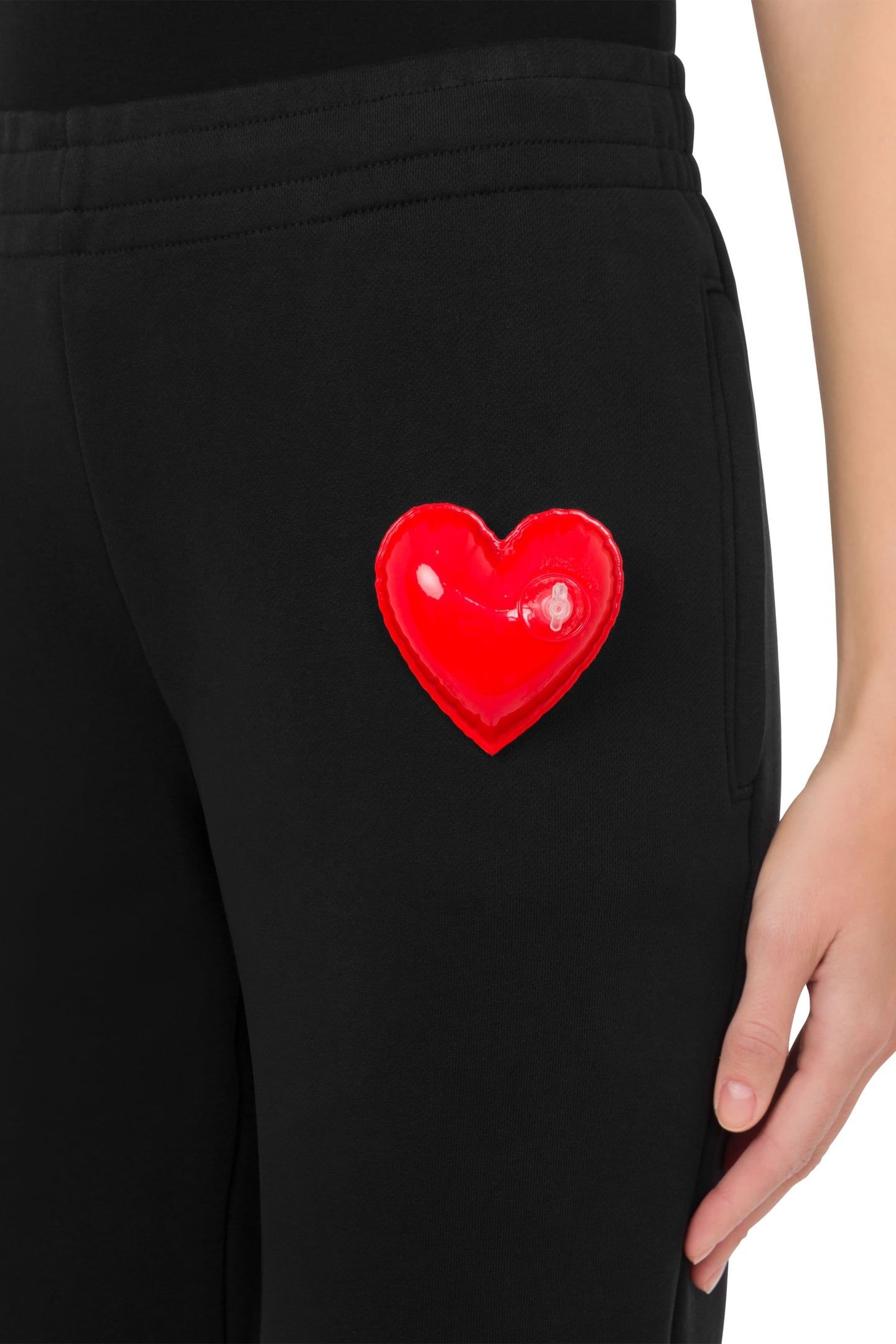 TROUSERS BLACK 4
