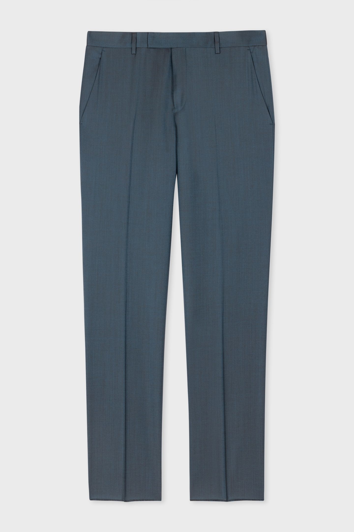 MENS TROUSER INKY BLUE 4