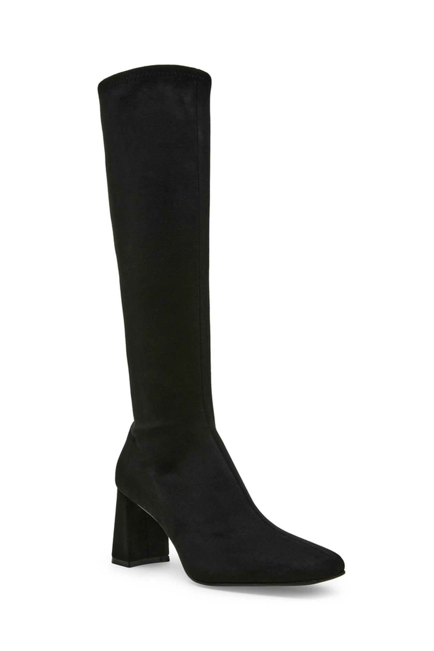 HOLLY BOOTS BROWN 2