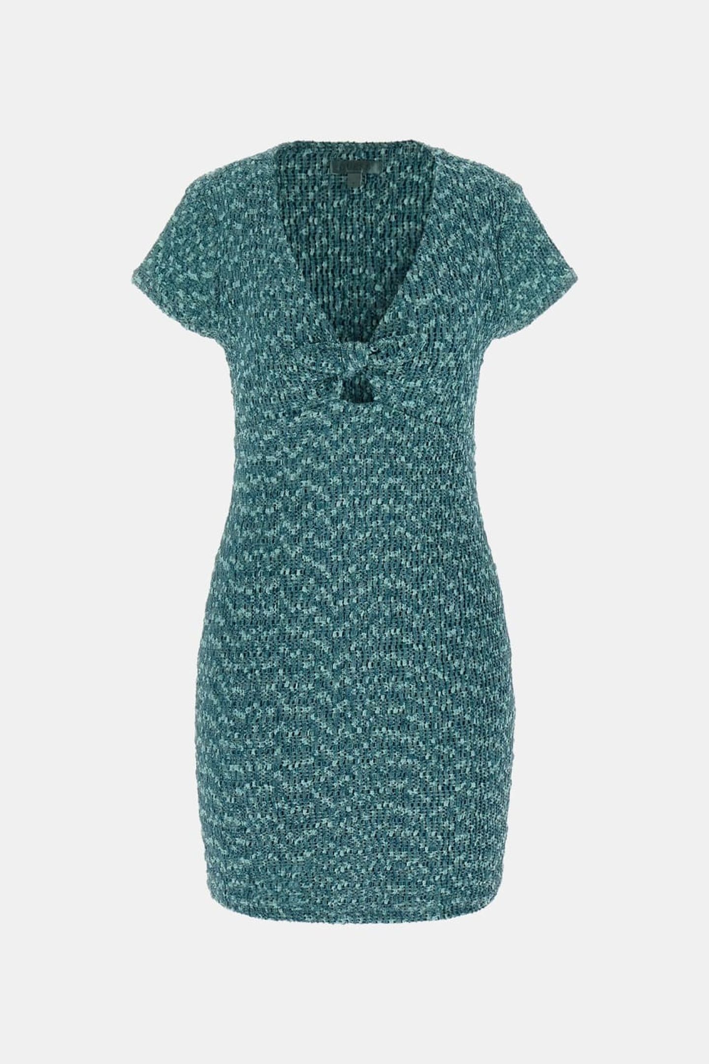 SS NALENY DRESS FORBIDDEN FOREST MUL 8