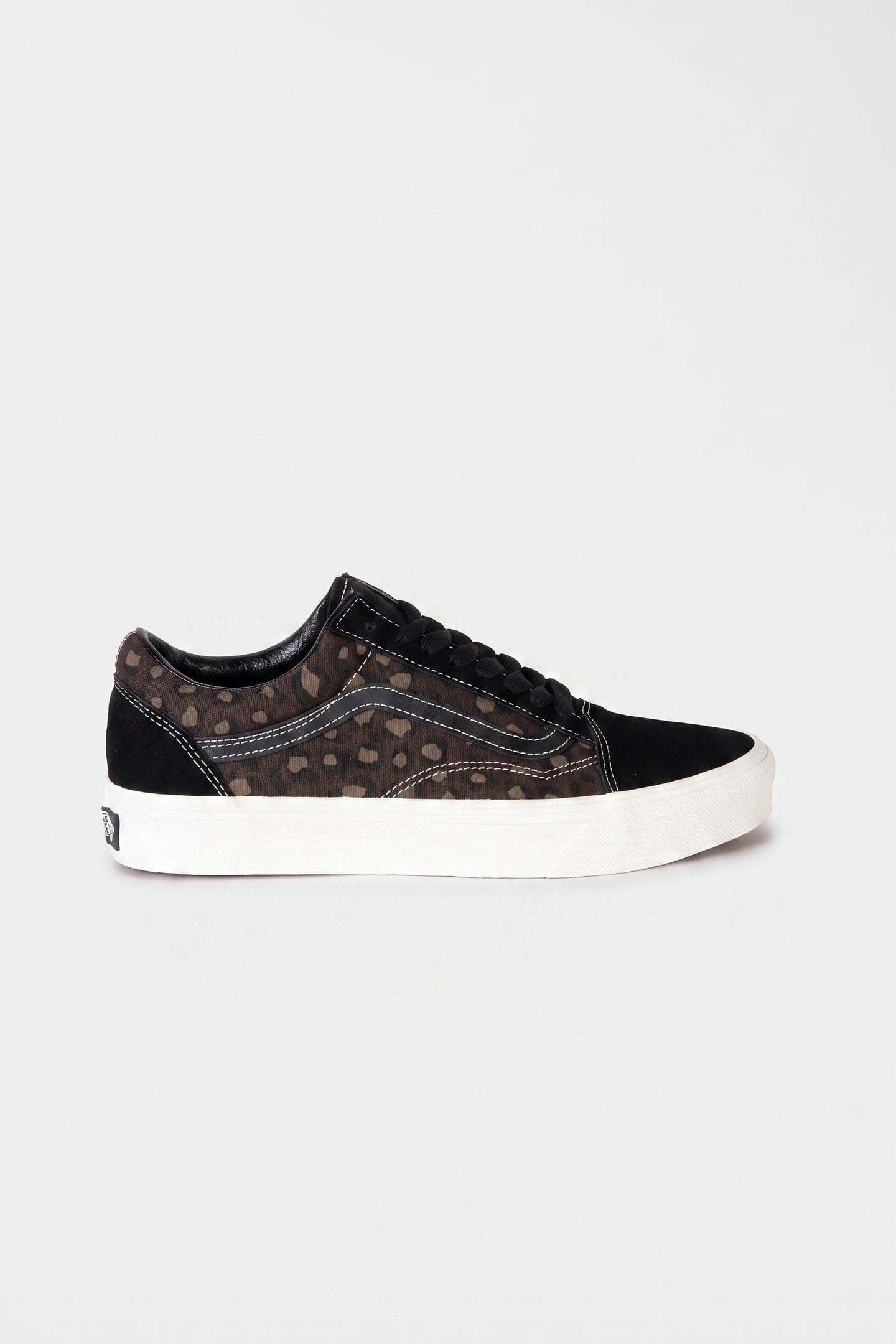 UNISEX OLD SKOOL BLACK 1