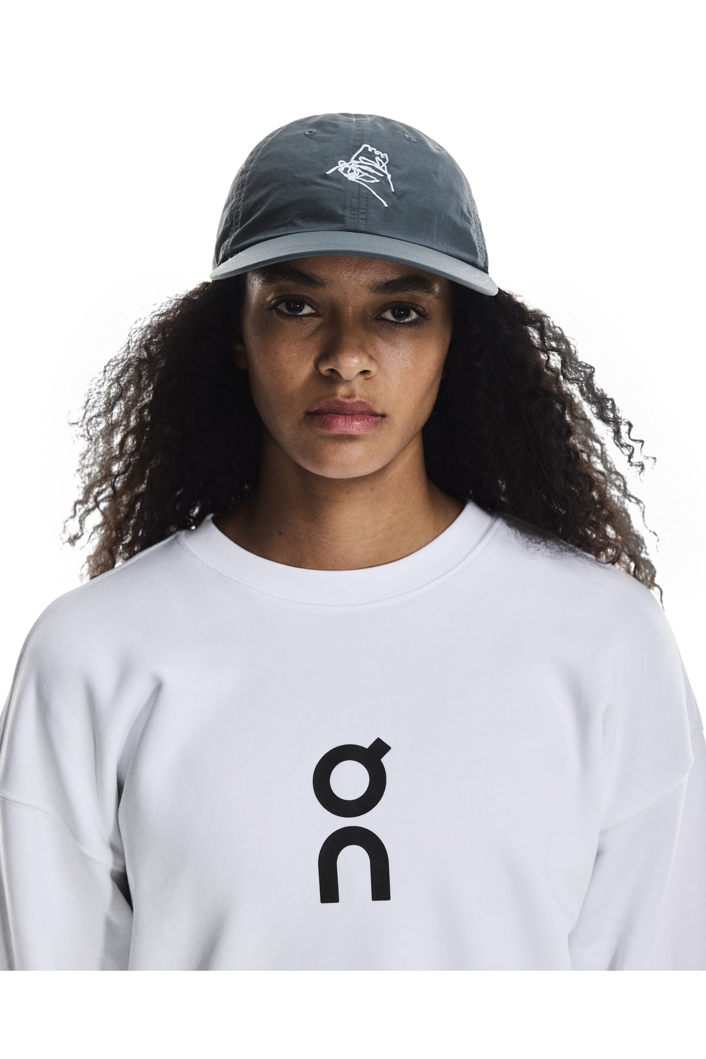 TEMPUS CAP 1 UNISEX STONE 2