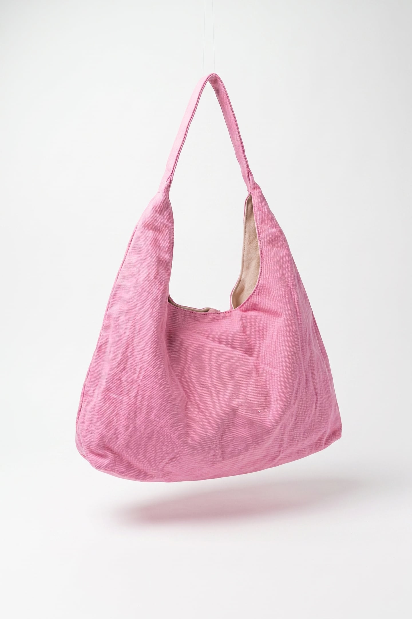 UMA WASHED DENIM PINK 3