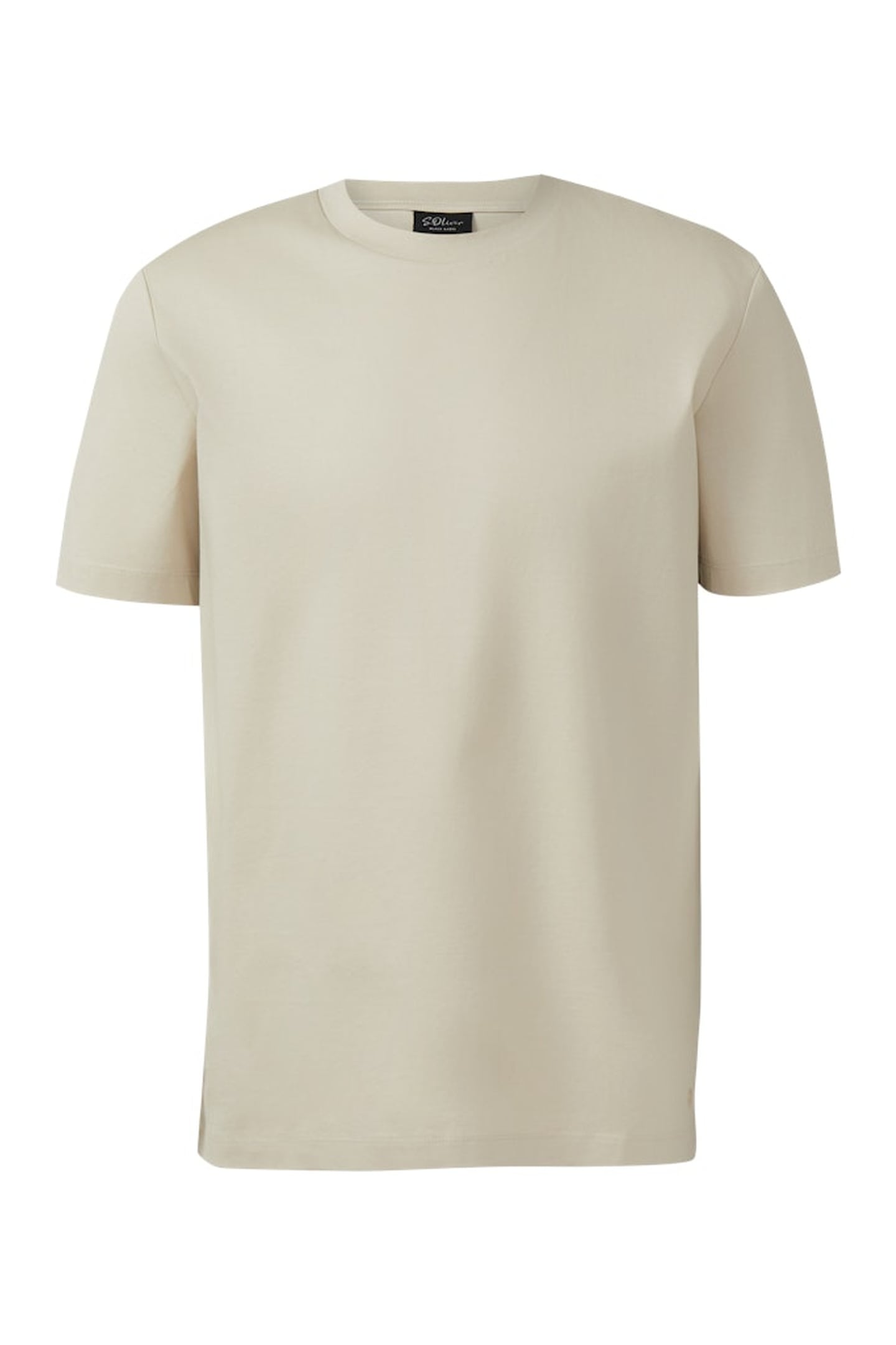 S.OLIVER T-SHIRTS BEIGE 4