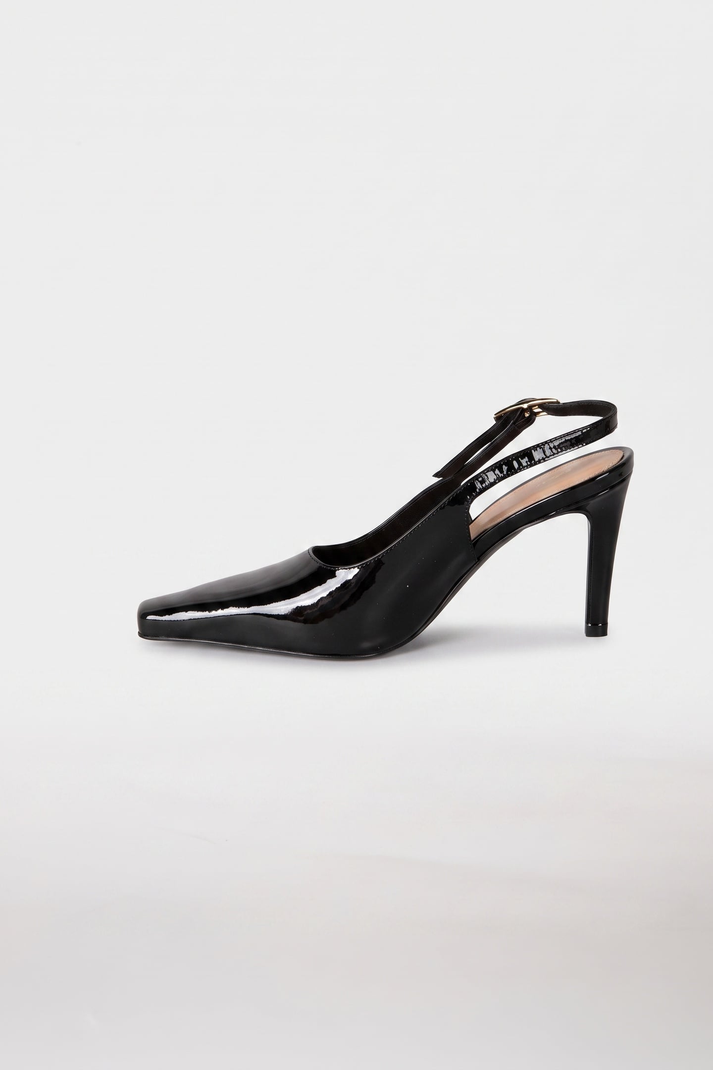 JESSA PUMP BLACK 4