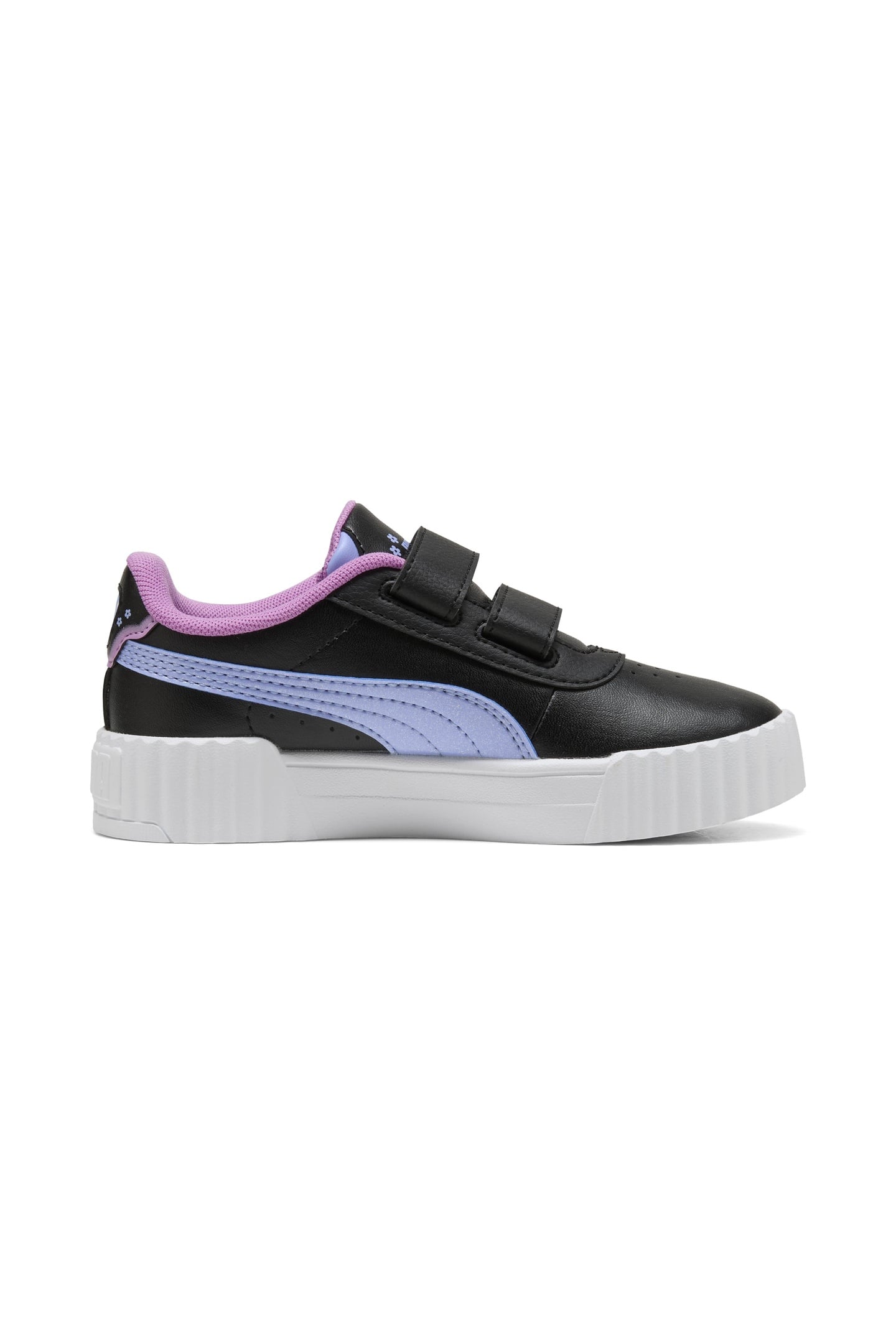 CARINA 3.0 JELLY HEAVEN V PS BLACK-INTENSE LAVENDER 1