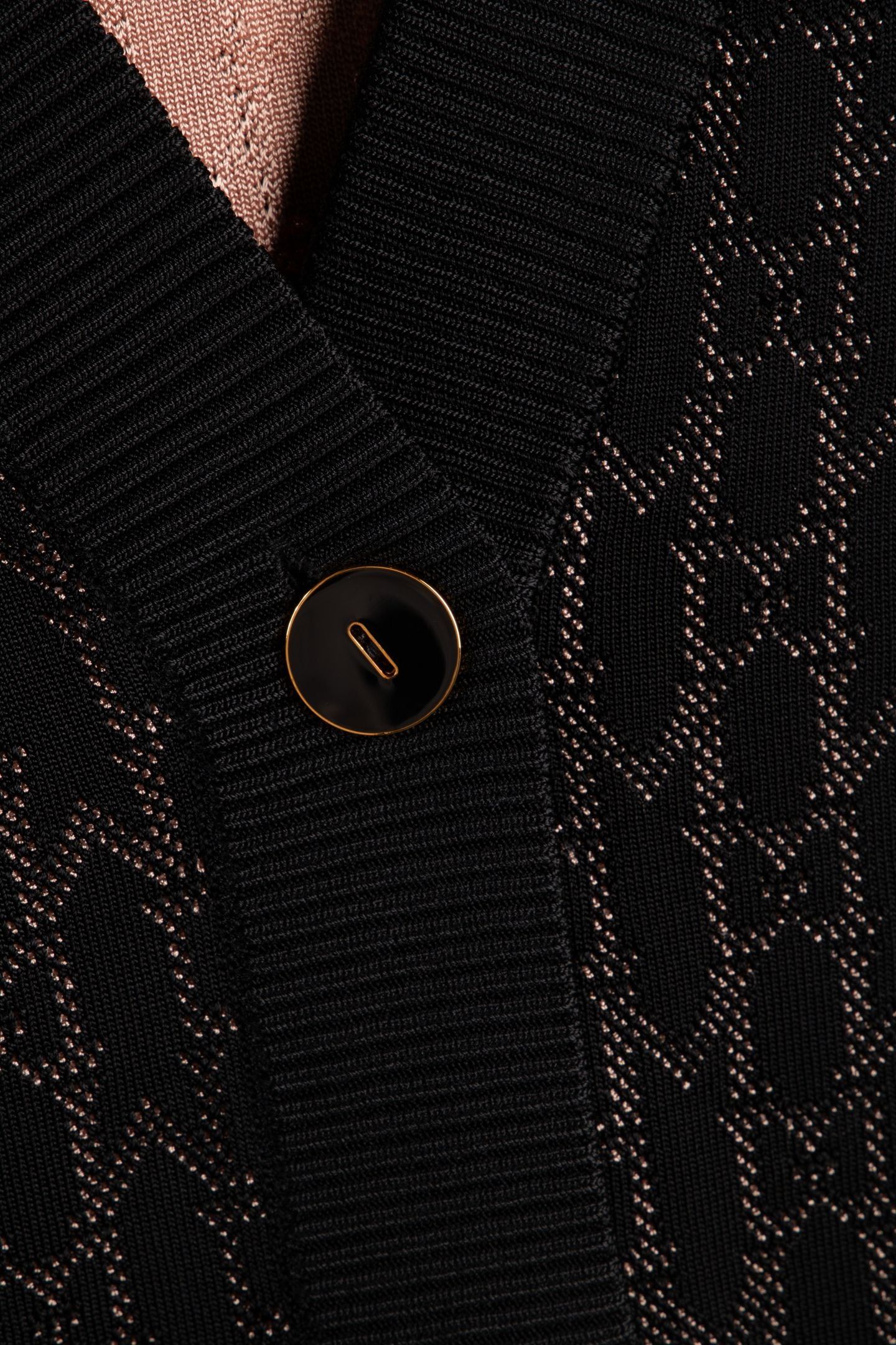 BILLIE MONOGRAM CARD SMALL MONOGRAM BLACK 3