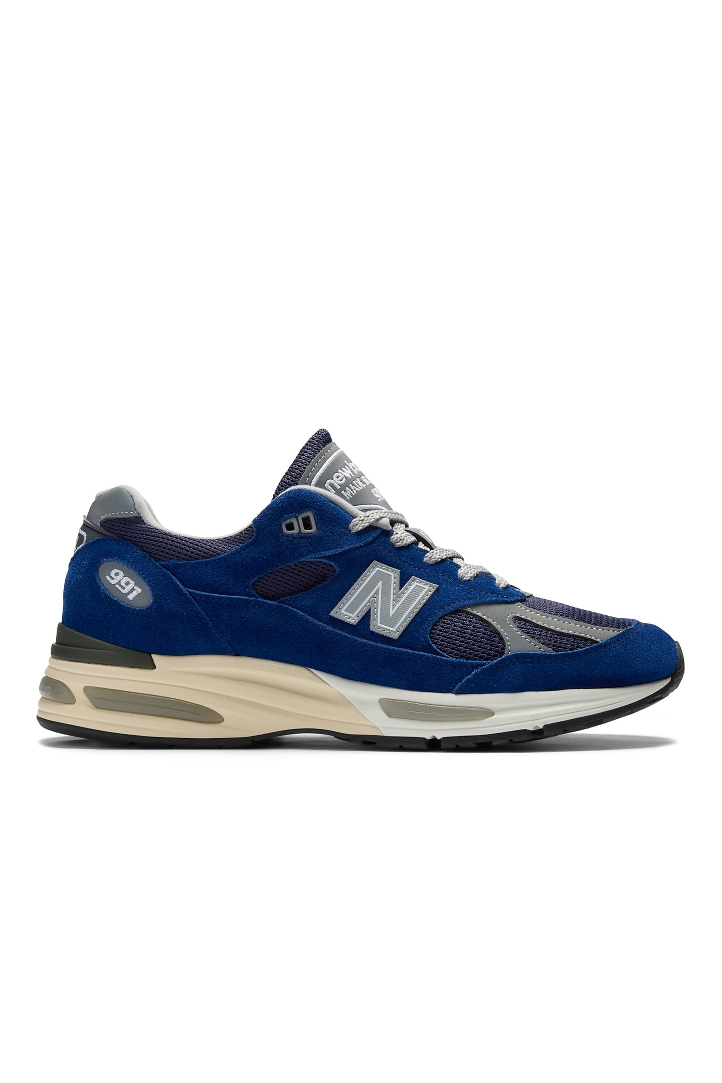 UNISEX MADE IN UK 991V2 LIMOGES 1