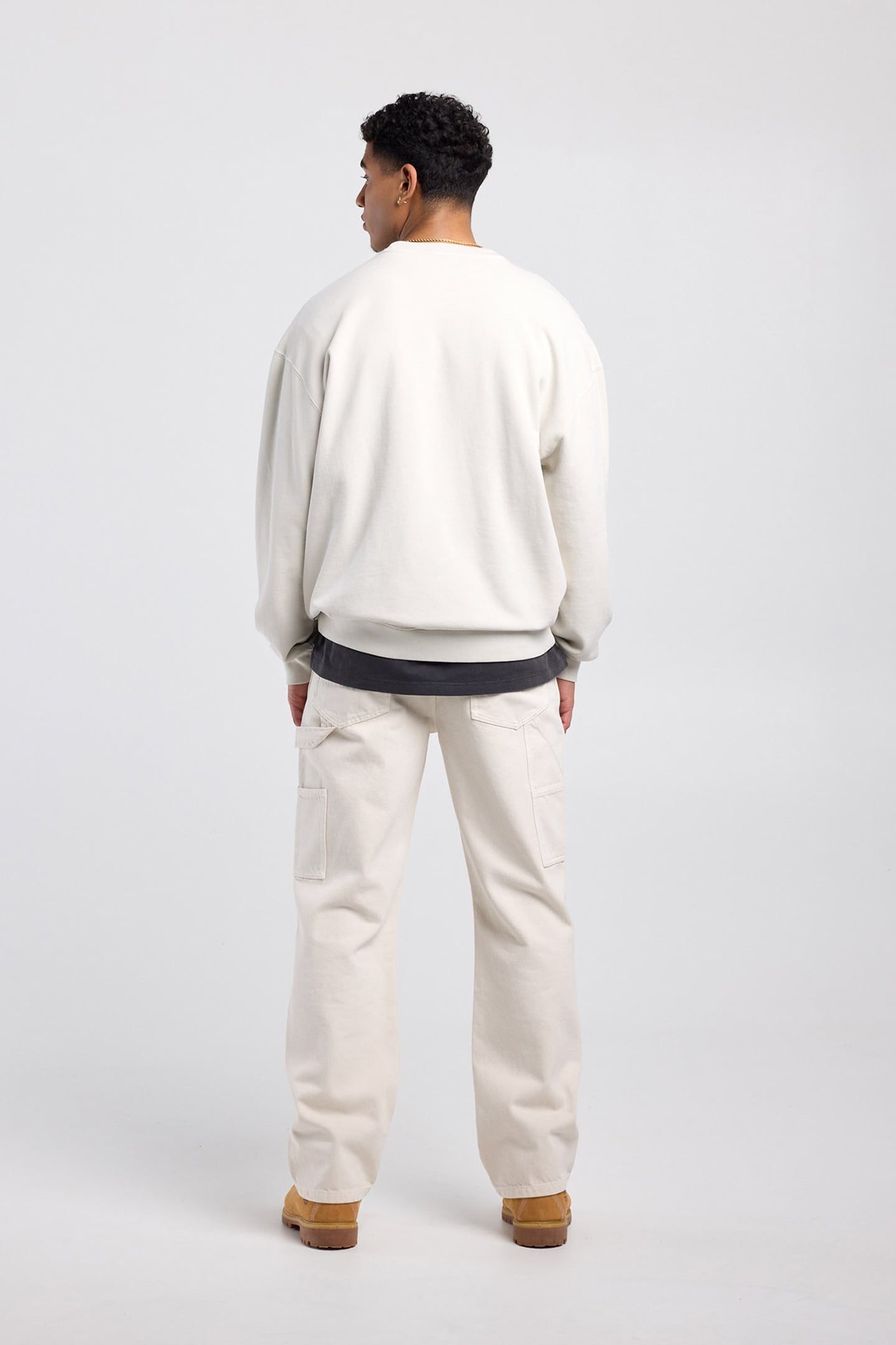 SHANE CREW ECRU 2