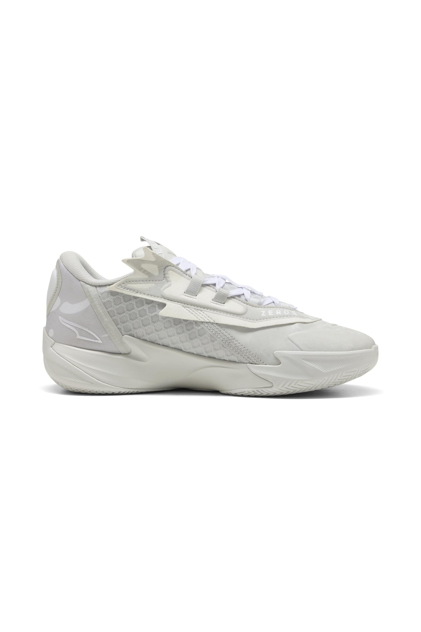 UNISEX SCOOT ZEROS II GLACIAL GRAY-WHITE 1