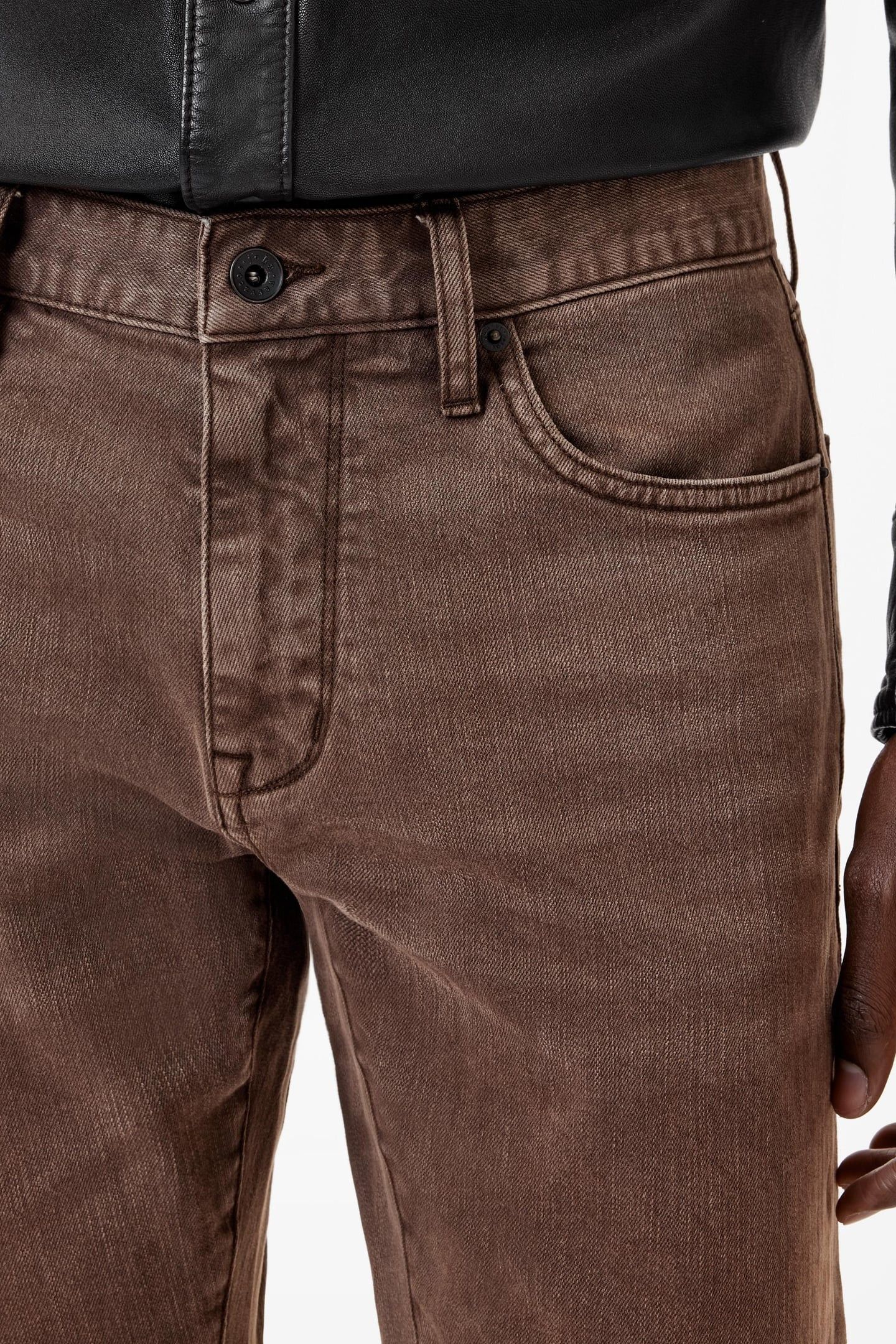 J702-SLIM FIT HAZELNUT 3