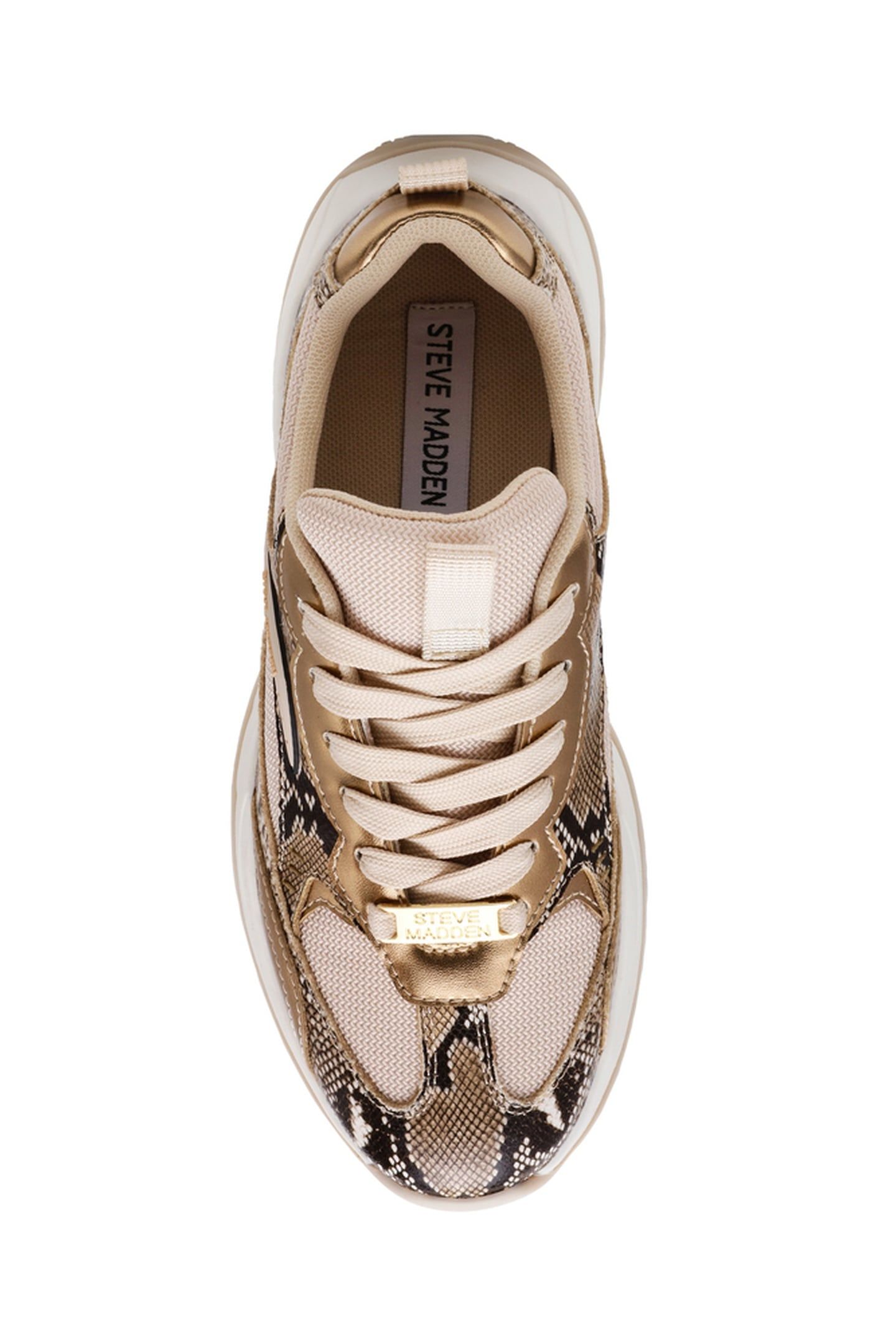 PREMIO SNEAKERS LIGHT BRONZE 6