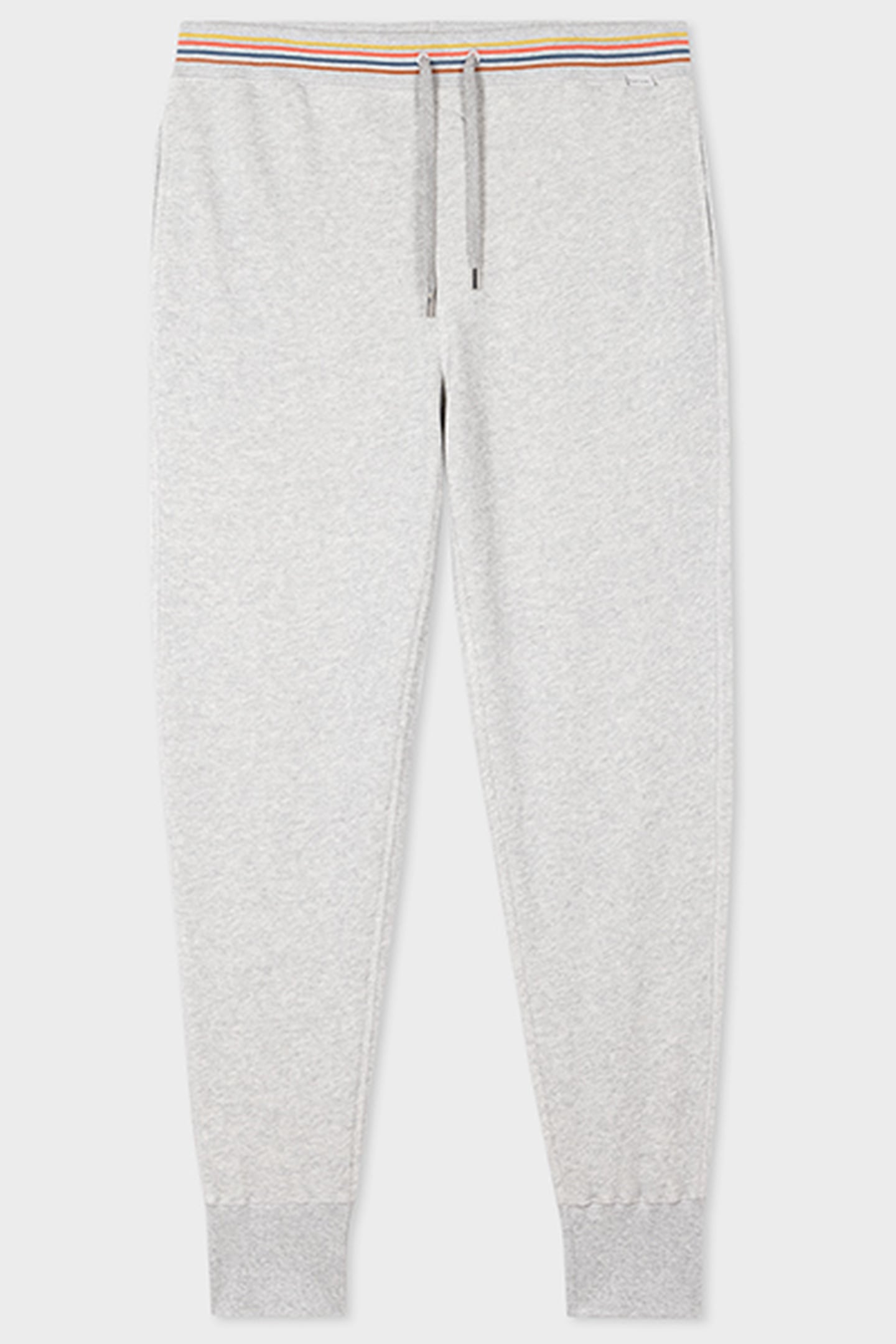 MEN PANT ARTIST RIB GREY 6