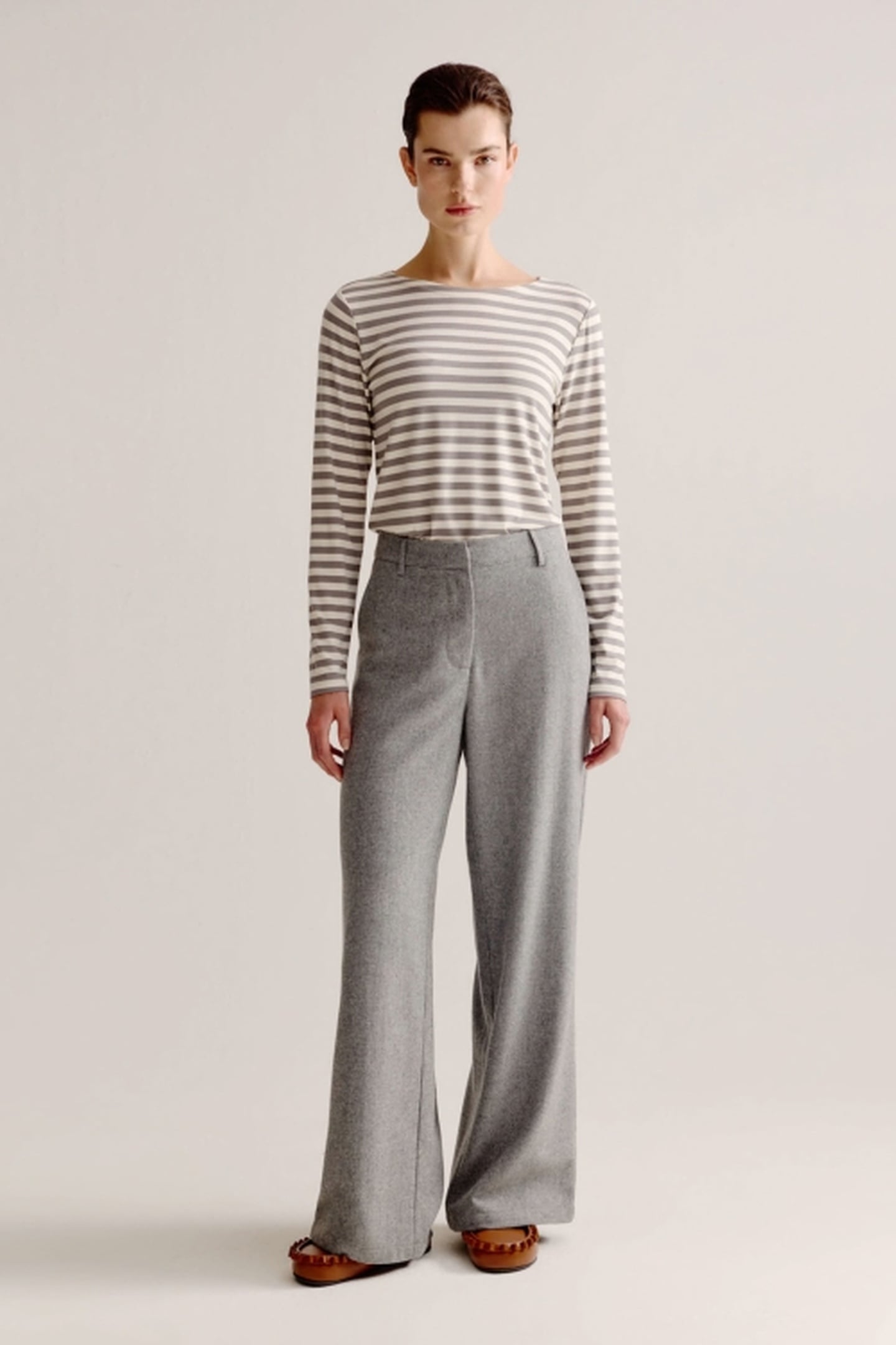 LUCIEN PANTS GREY 2