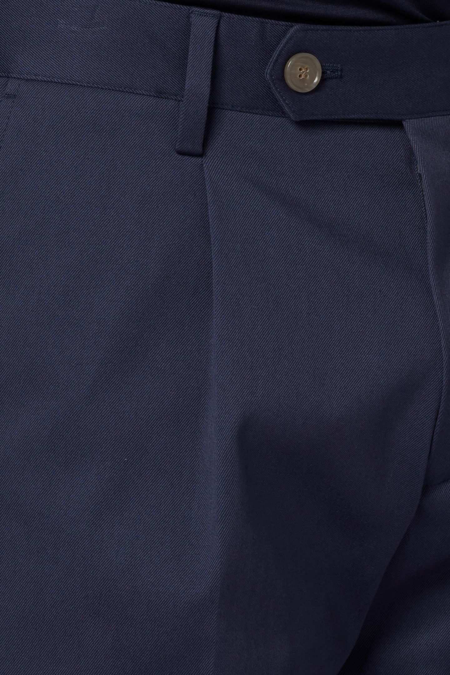 MENS TROUSER NAVY 3