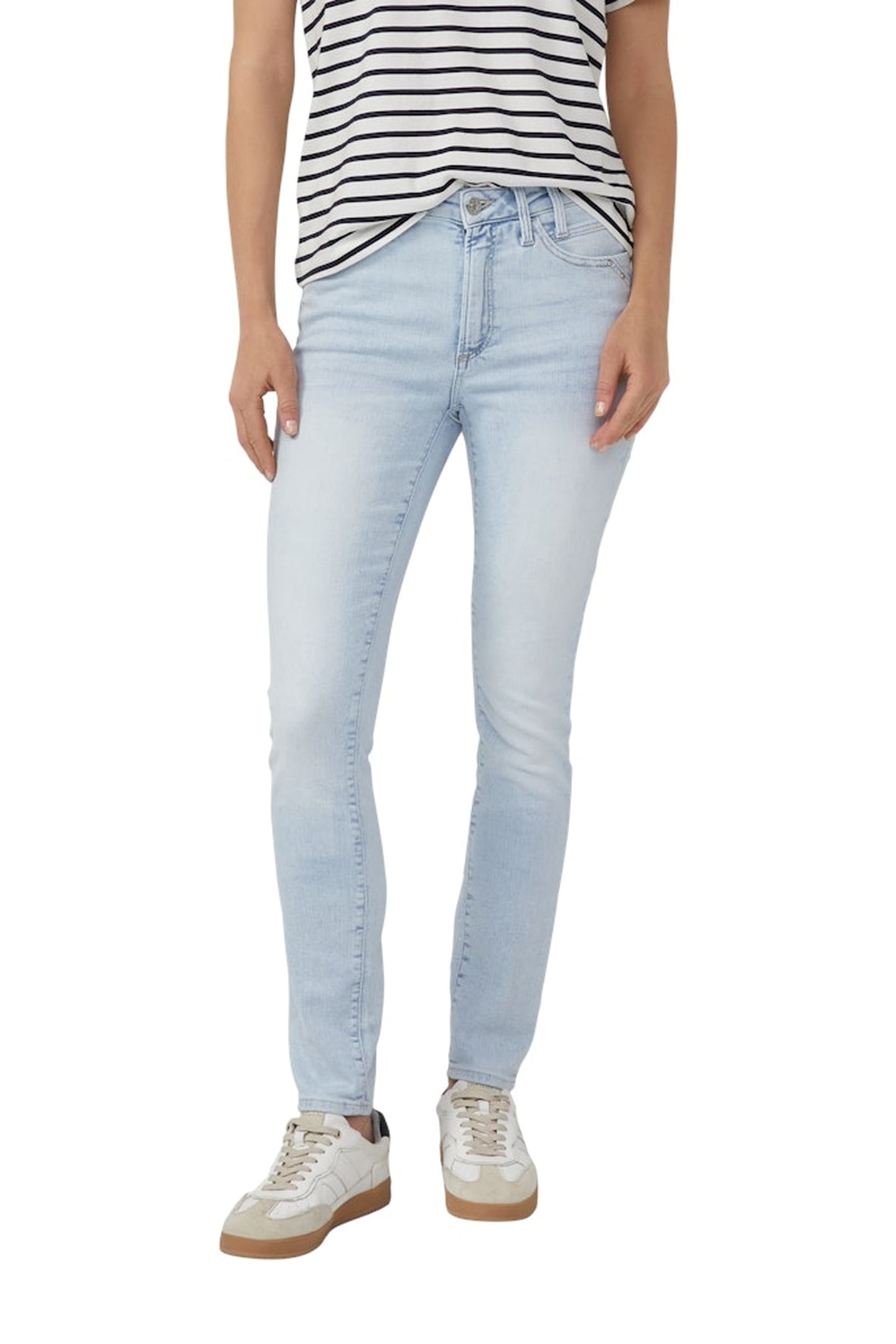 S.OLIVER JEANS BLUE DENIM 1