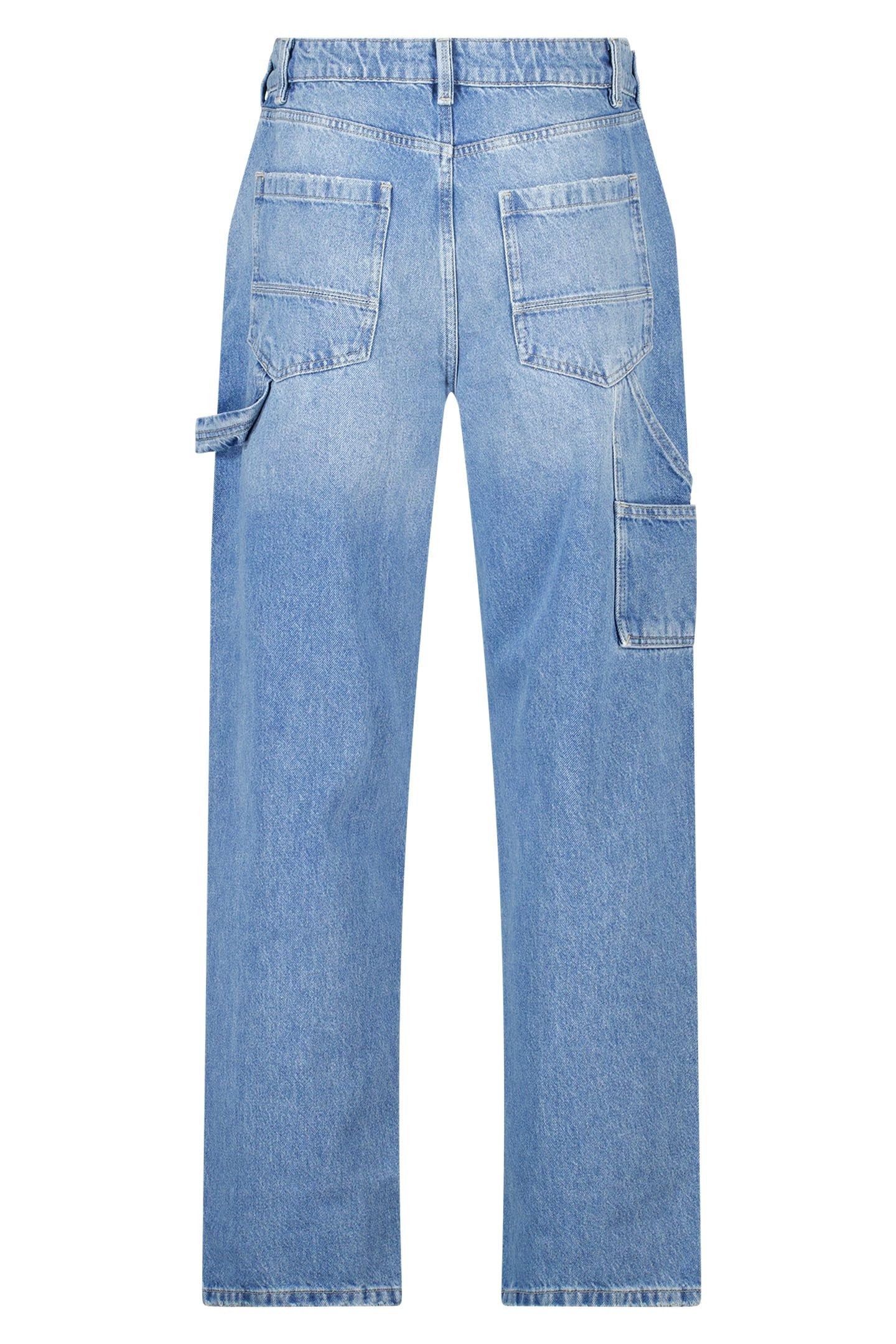 DENVER MEDIUM BLUE 4