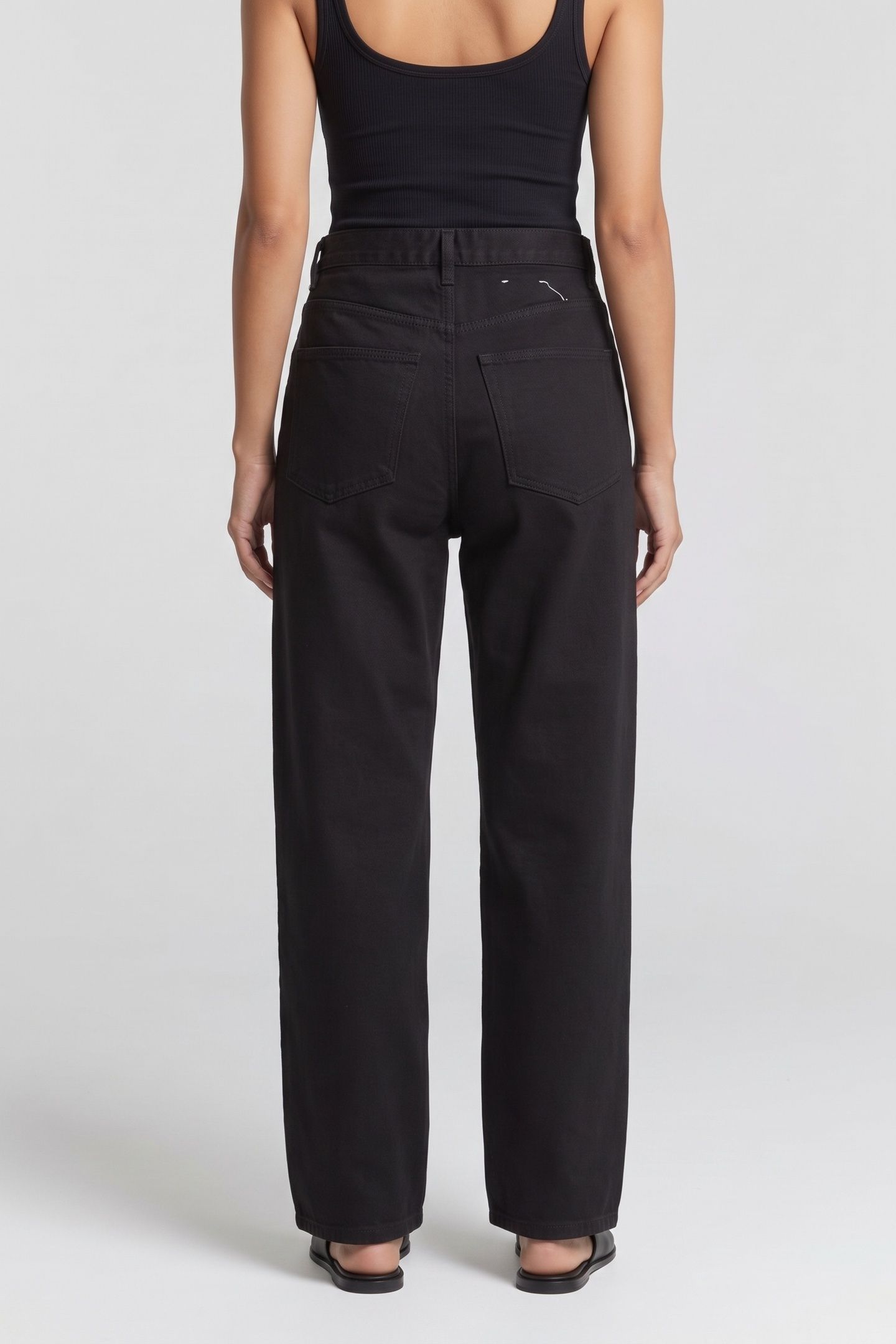 AMBER DENIM BLACK 2