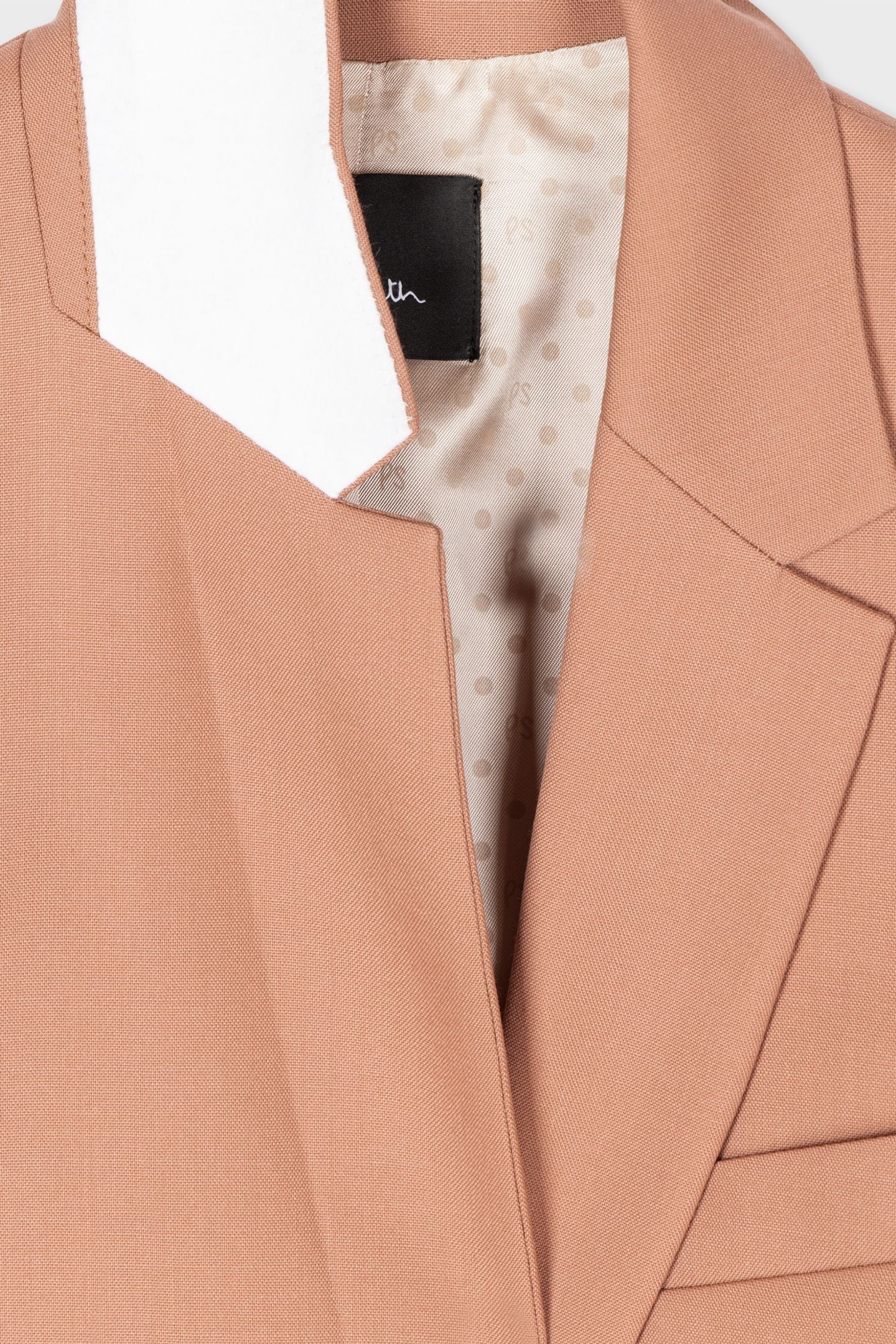 WOMENS JACKET TAN 7