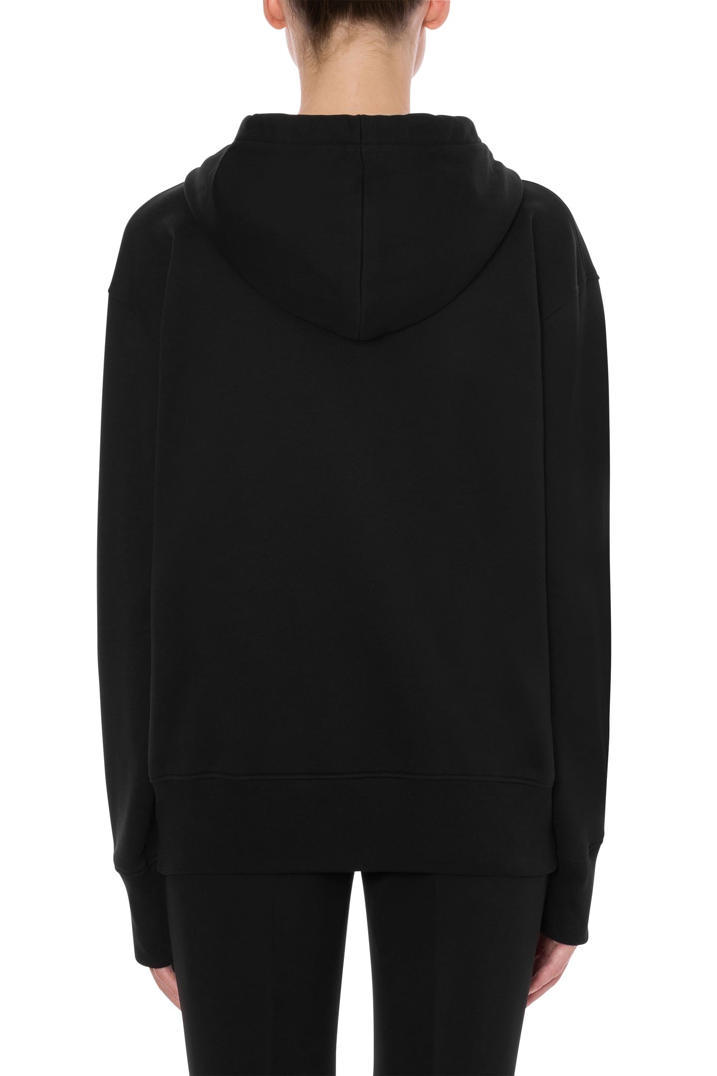 FLEECEWEAR BLACK 2