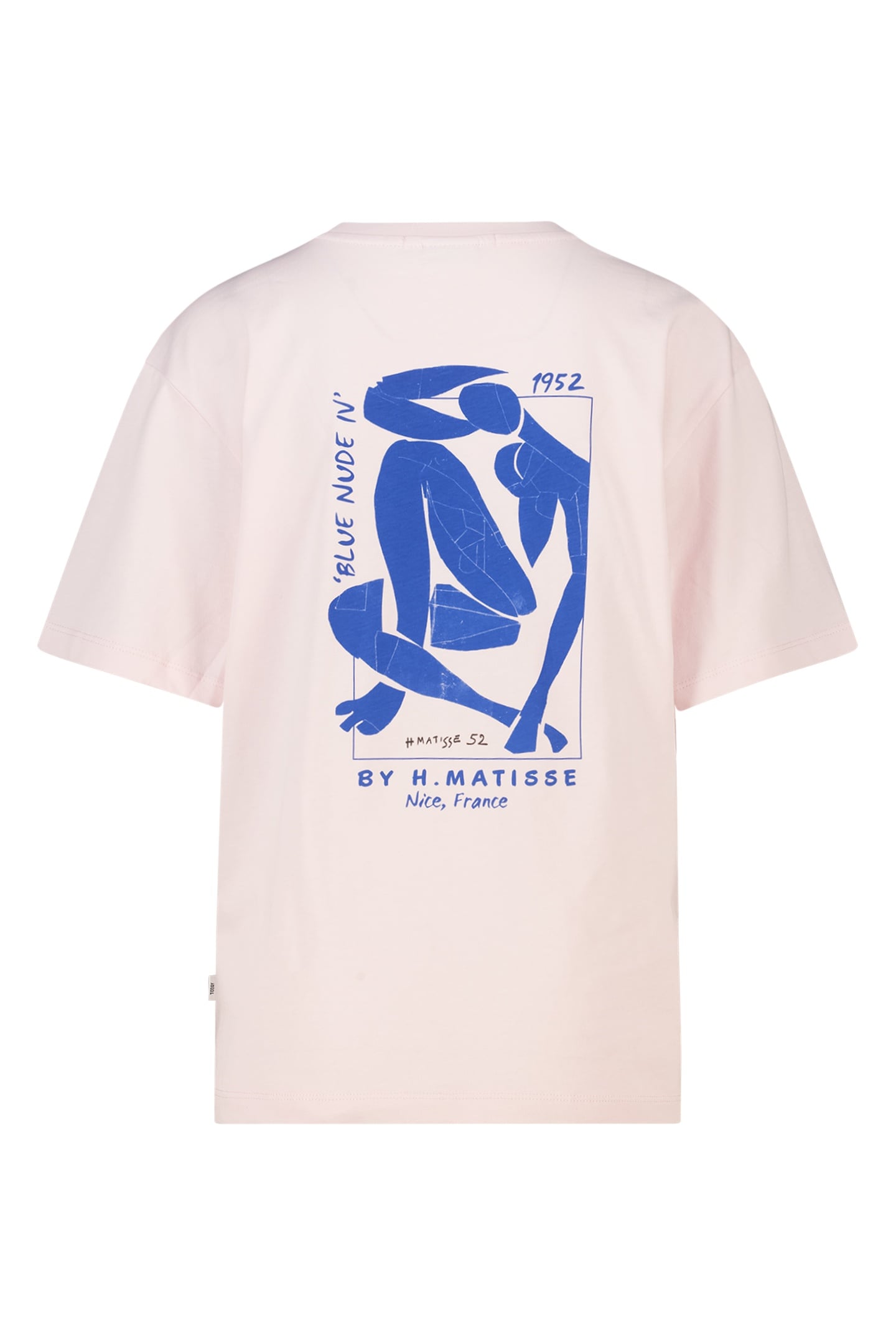ELIZABETH SOFT PINK 4