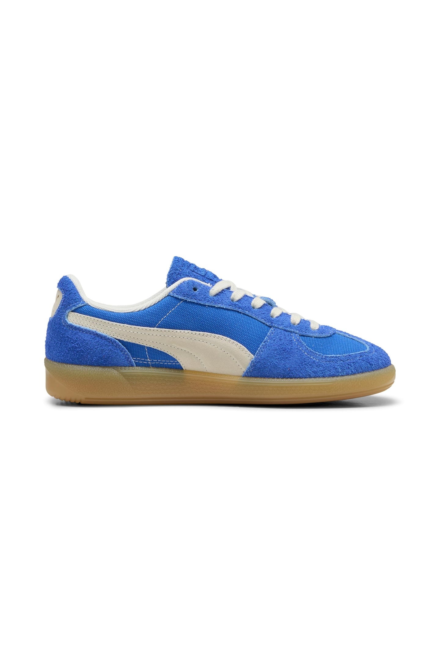 UNISEX PALERMO VINTAGE HYPERLINK BLUE-FROSTED IVORY 1