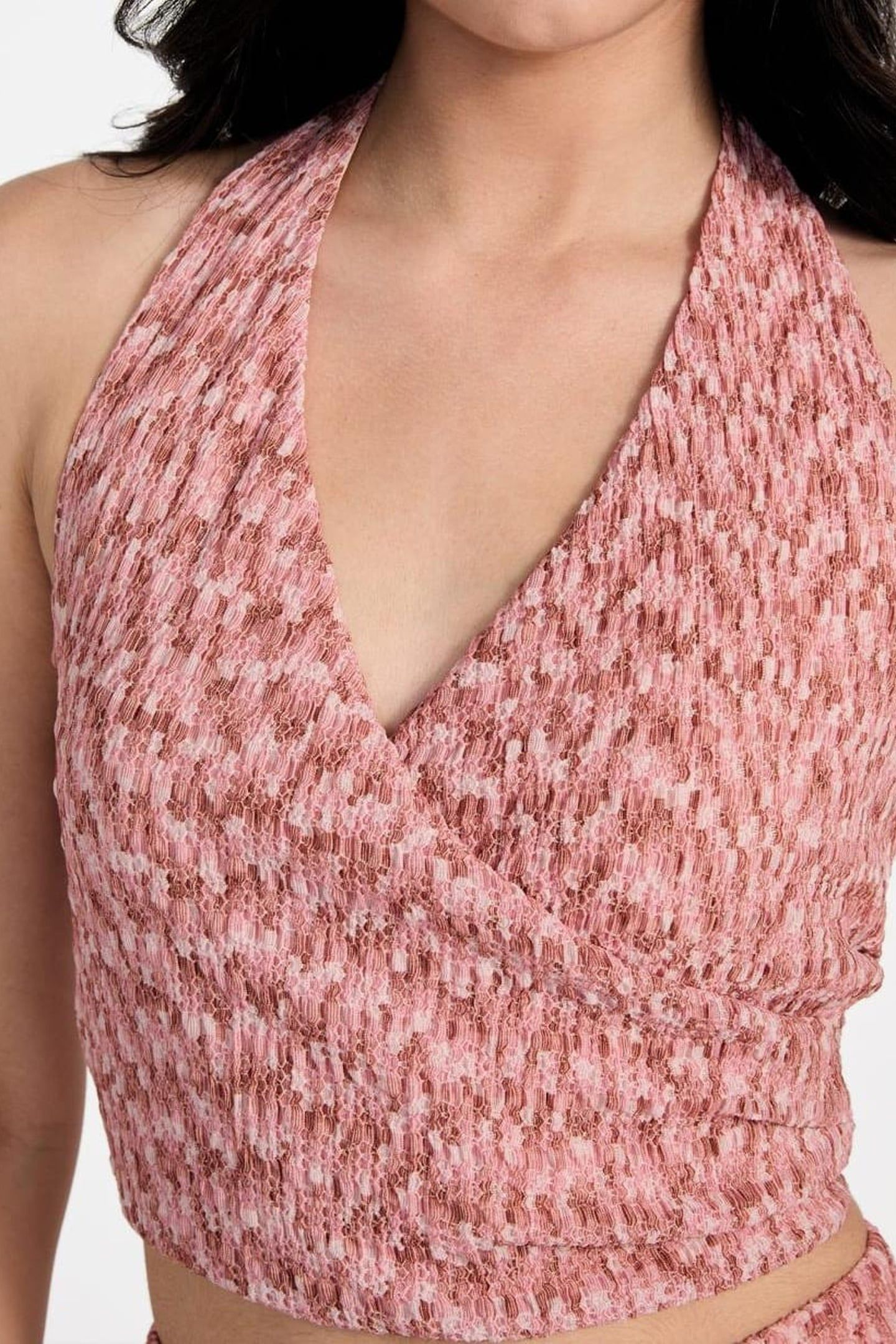 SL NALENY TOP REVIVAL ROSE MULTI 10