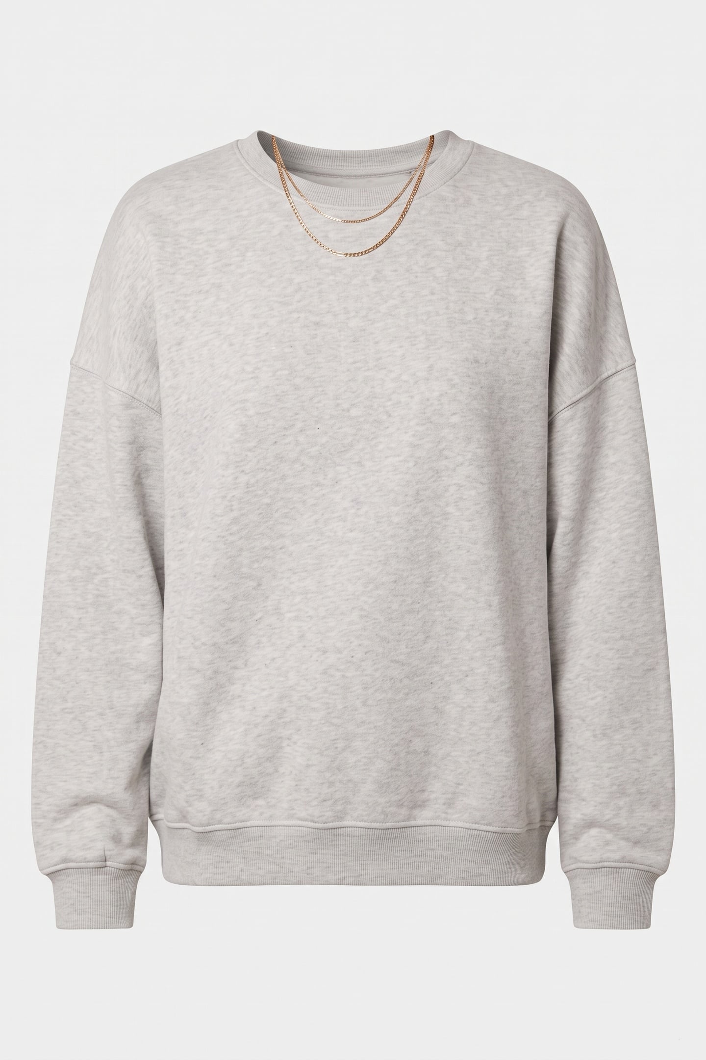 JAPAN SWEATER GREY 3