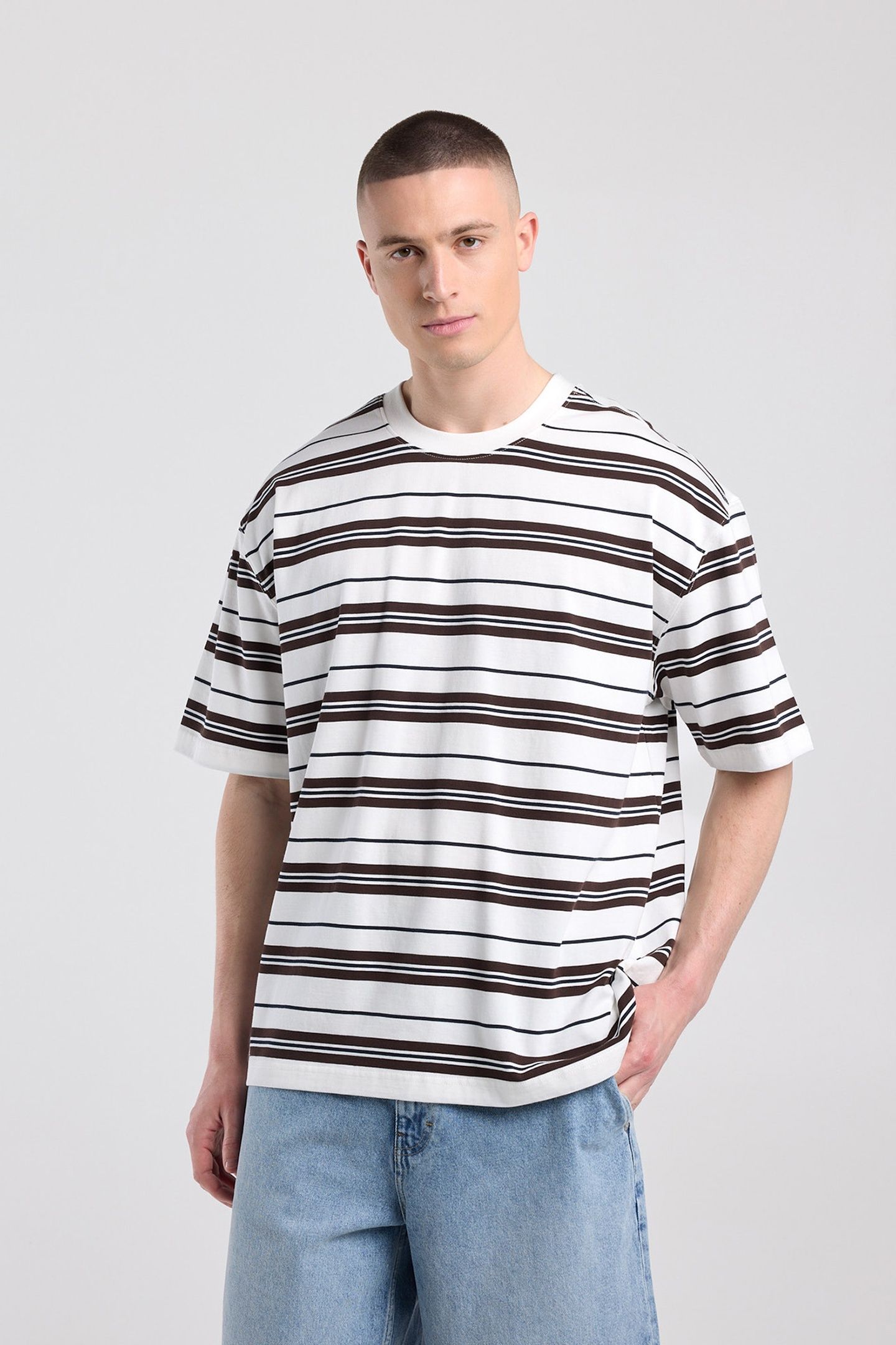 ELDON BROWN/WHITE 1