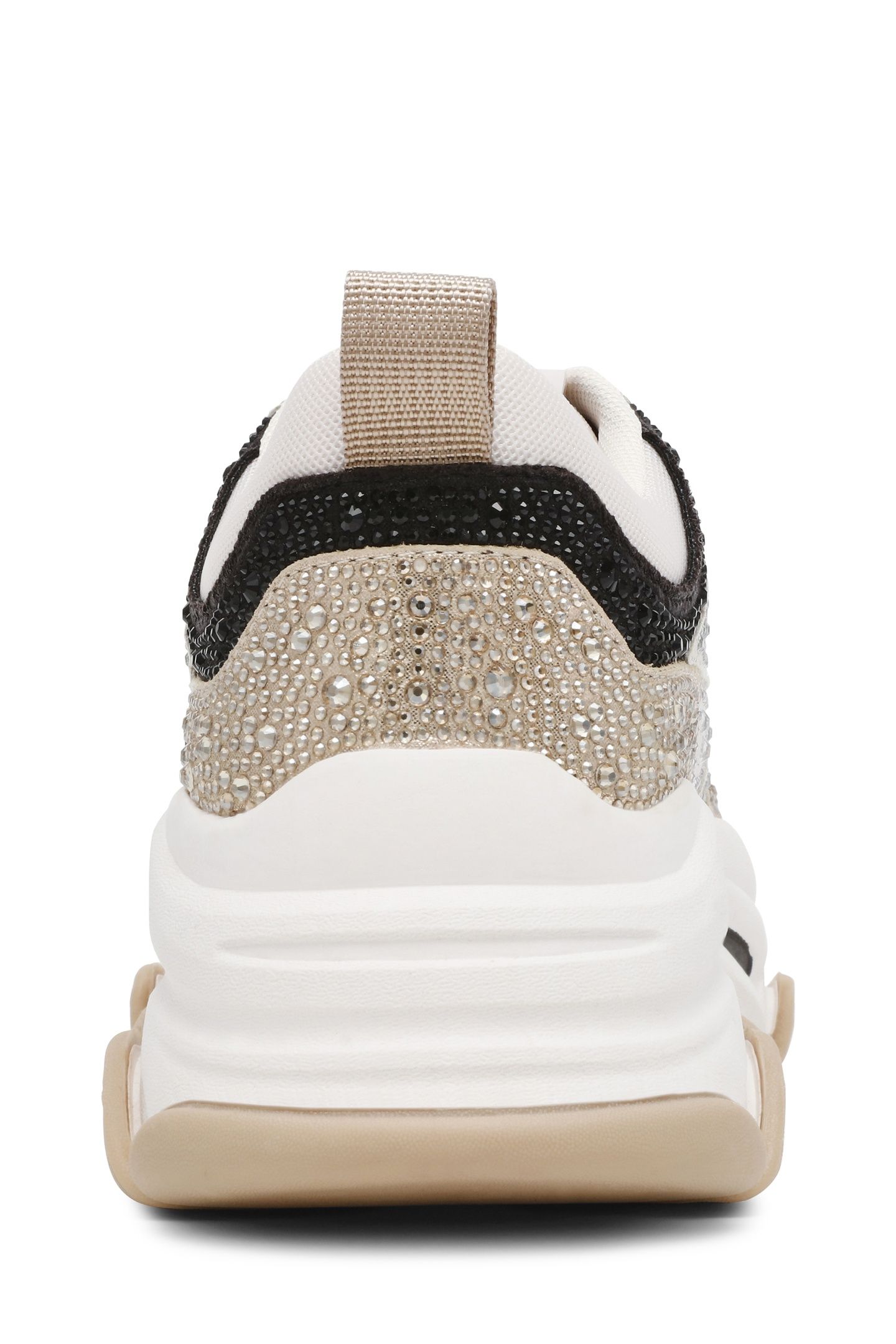 PRIVY SNEAKERS IRISH/BLACK SILVER 4