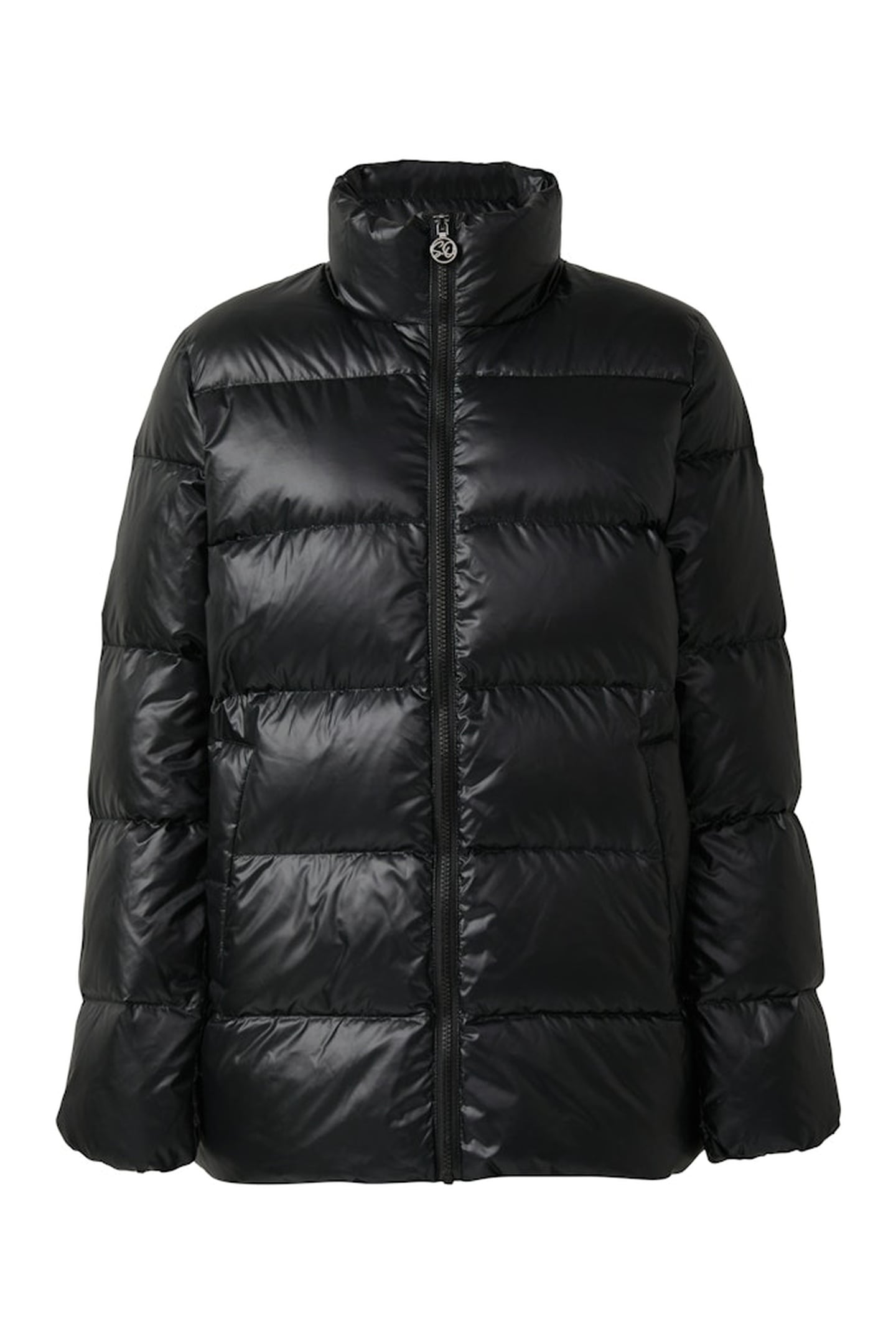S.OLIVER JACKETS OUTDOOR BLACK 3