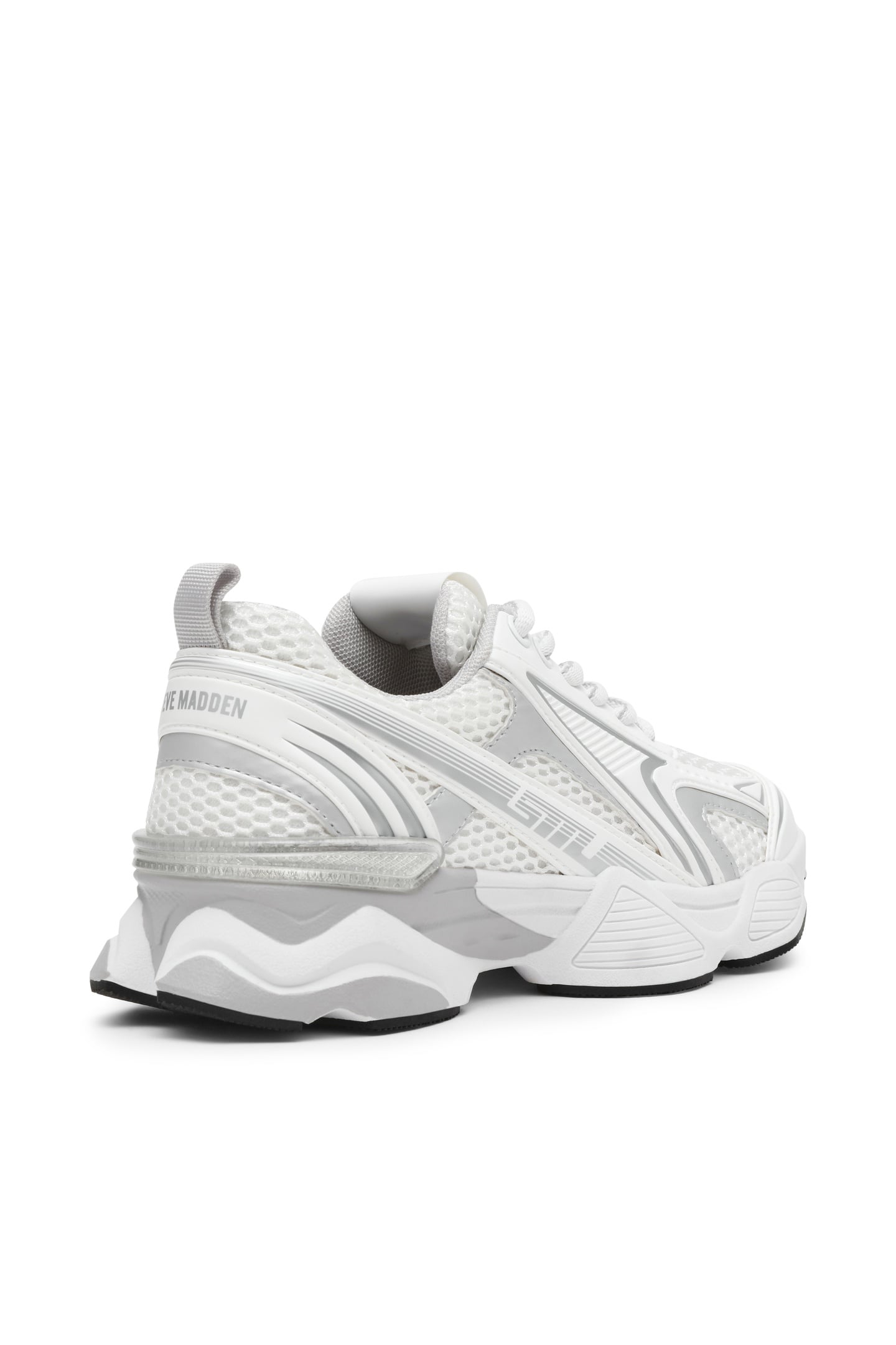 SPEEDSTER-E SNEAKERS WHITE MULTI 2