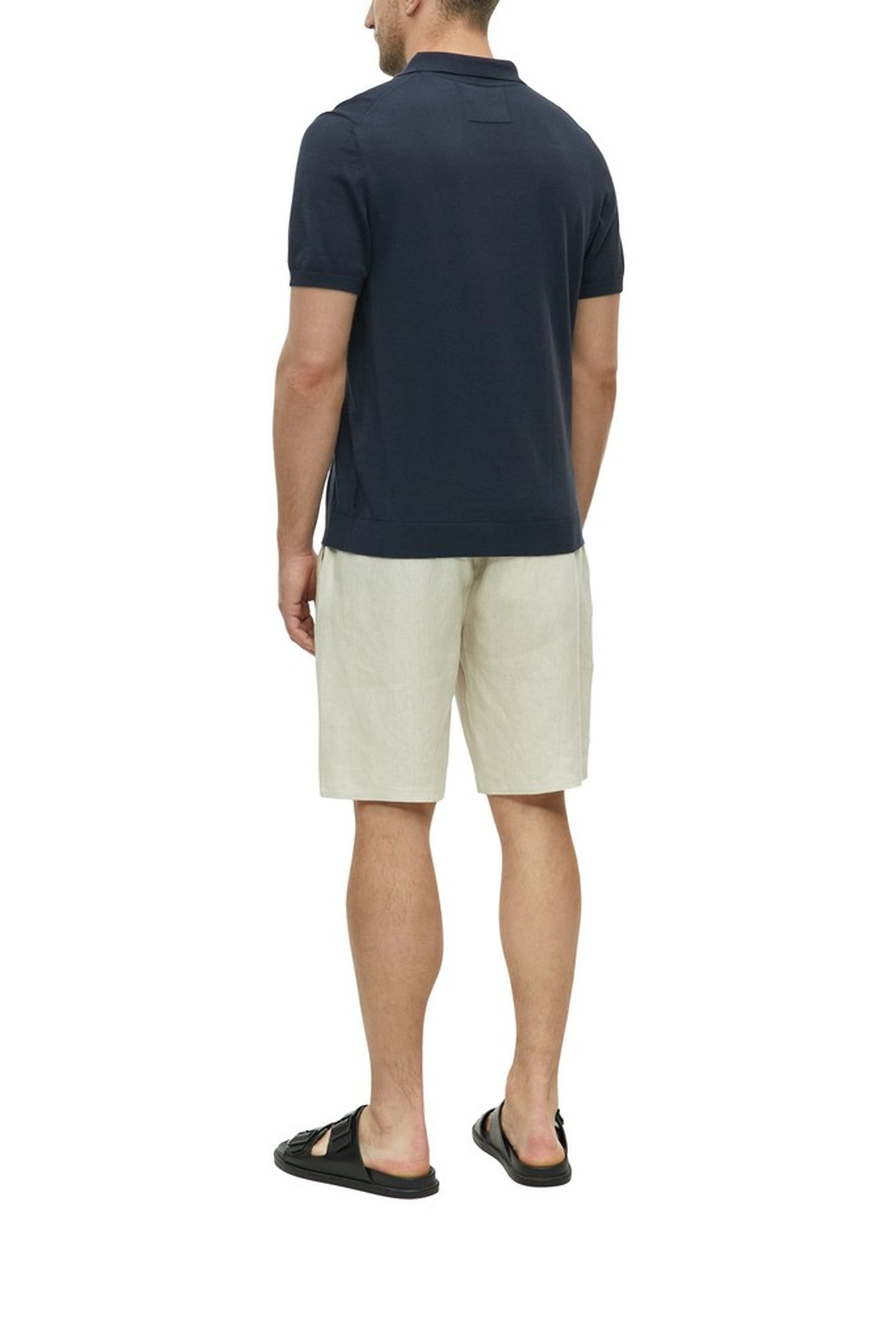 S.OLIVER PULLOVER MARINE 2