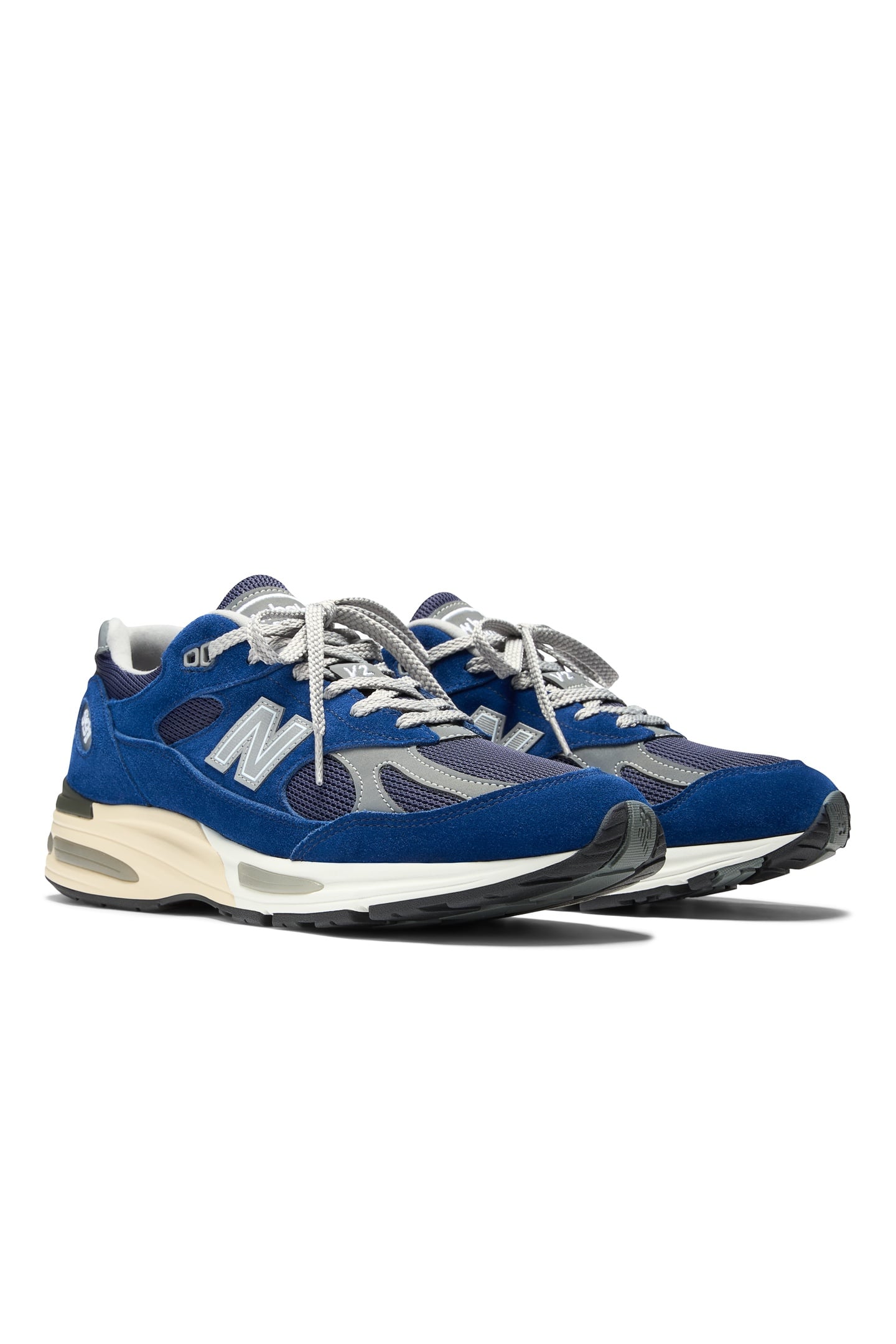 UNISEX MADE IN UK 991V2 LIMOGES 5