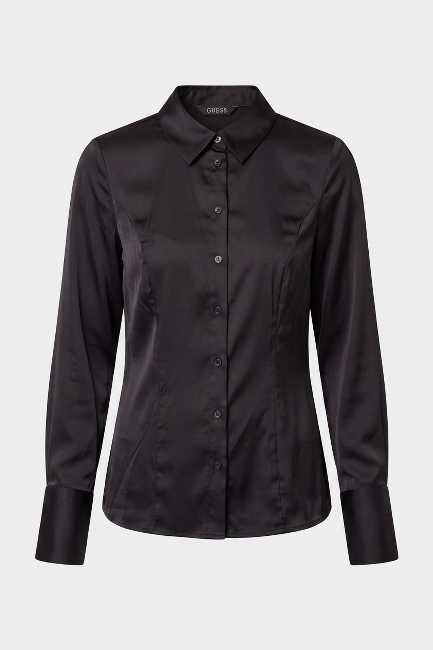 NEW LS FERNANDA CORS JET BLACK A996 3