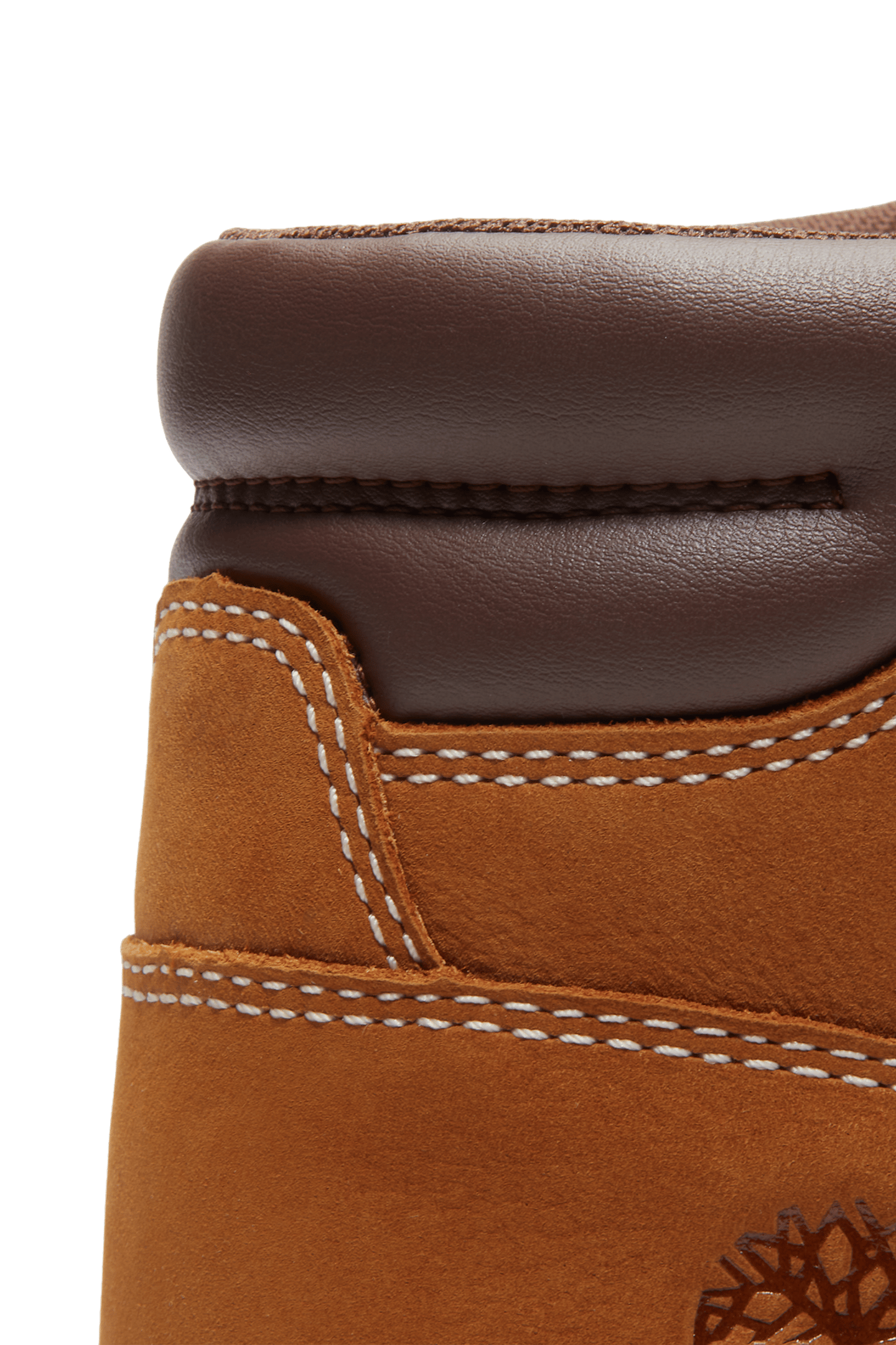 MID LACE UP WATERPROOF CHUKKA BOOT WHEAT NUBUCK 9