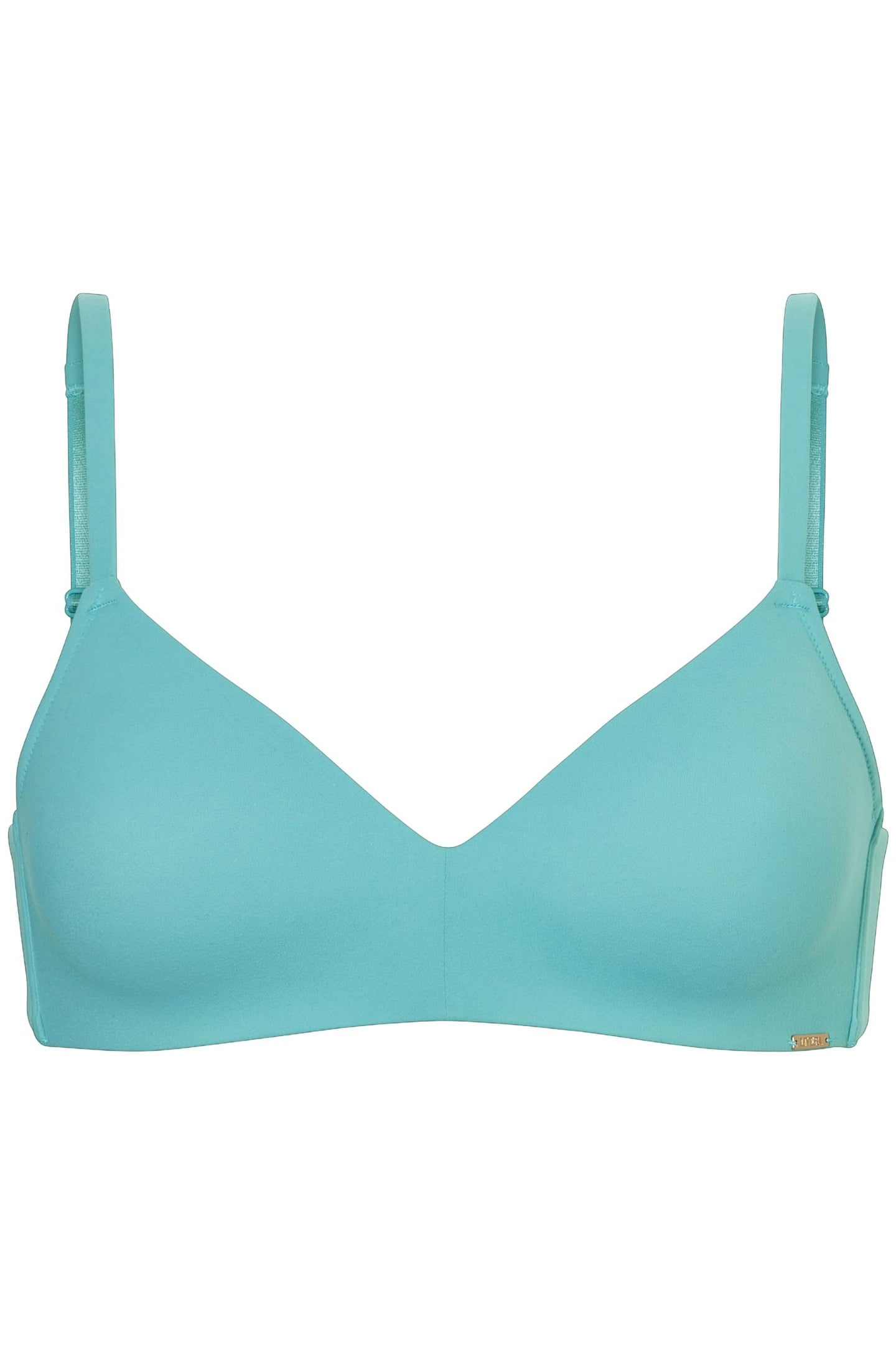 CO BRA WF TSHIRT BIBI COMFORT SOFT DAHLIA MULTICO 1