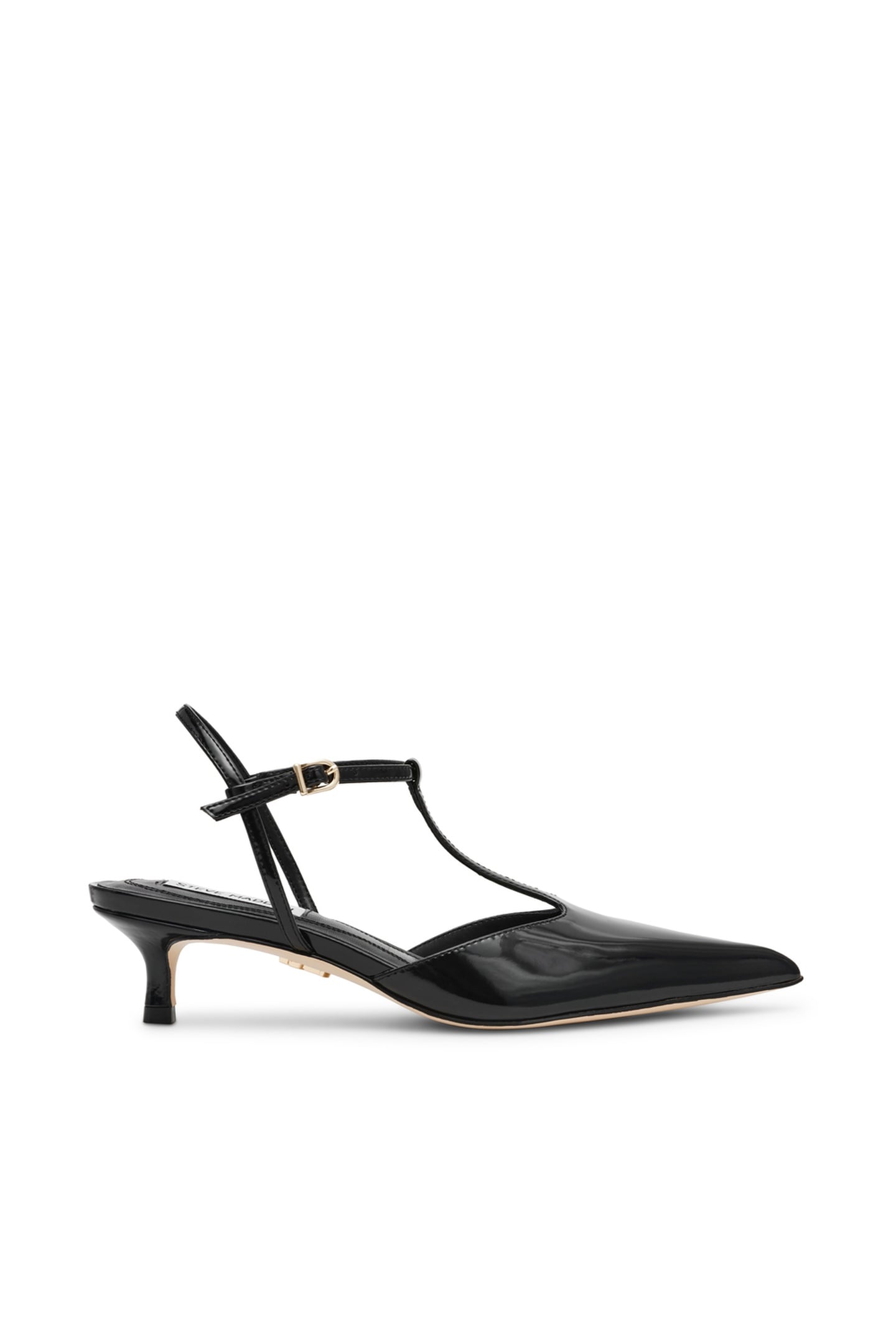 KILLER PUMPS BLACK BOX ACTION 1