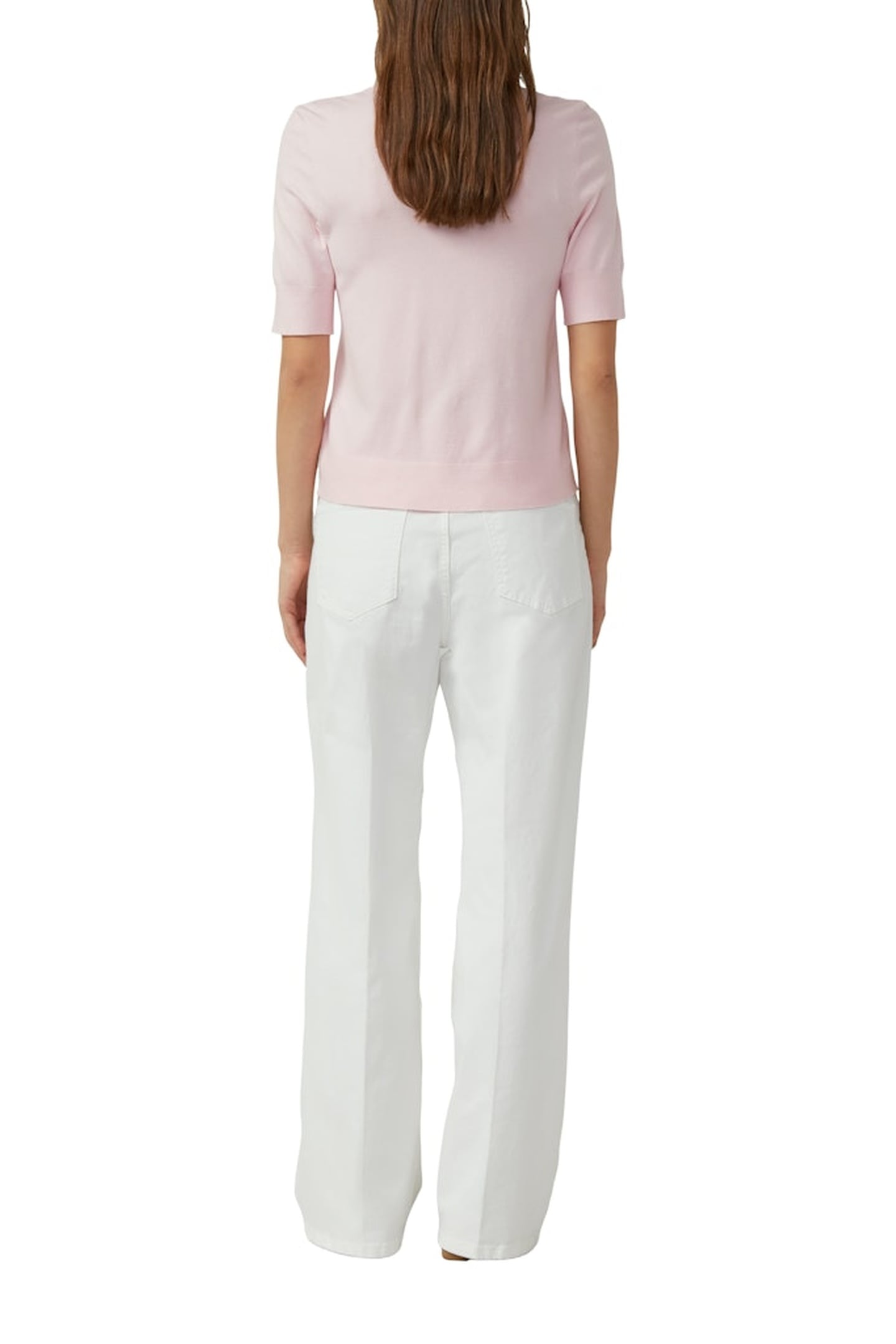 S.OLIVER PULLOVER PINK 3
