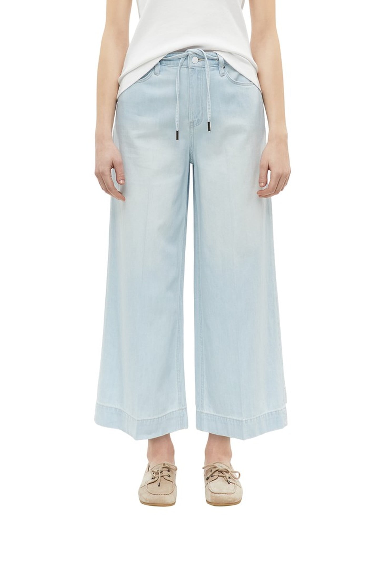 S.OLIVER JEANS BLUE DENIM 1